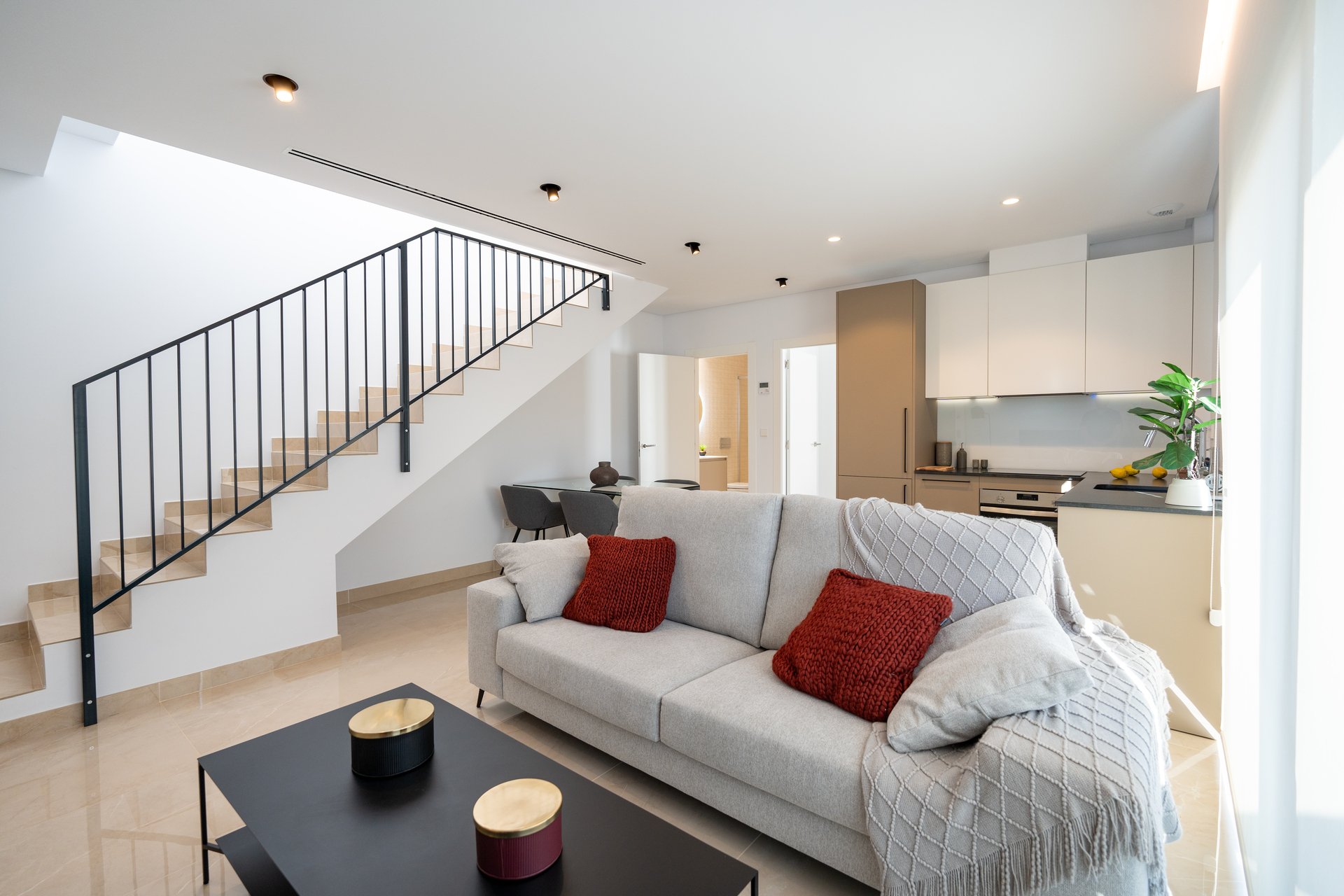 New Build - Townhouse - Elche - Costa Blanca South