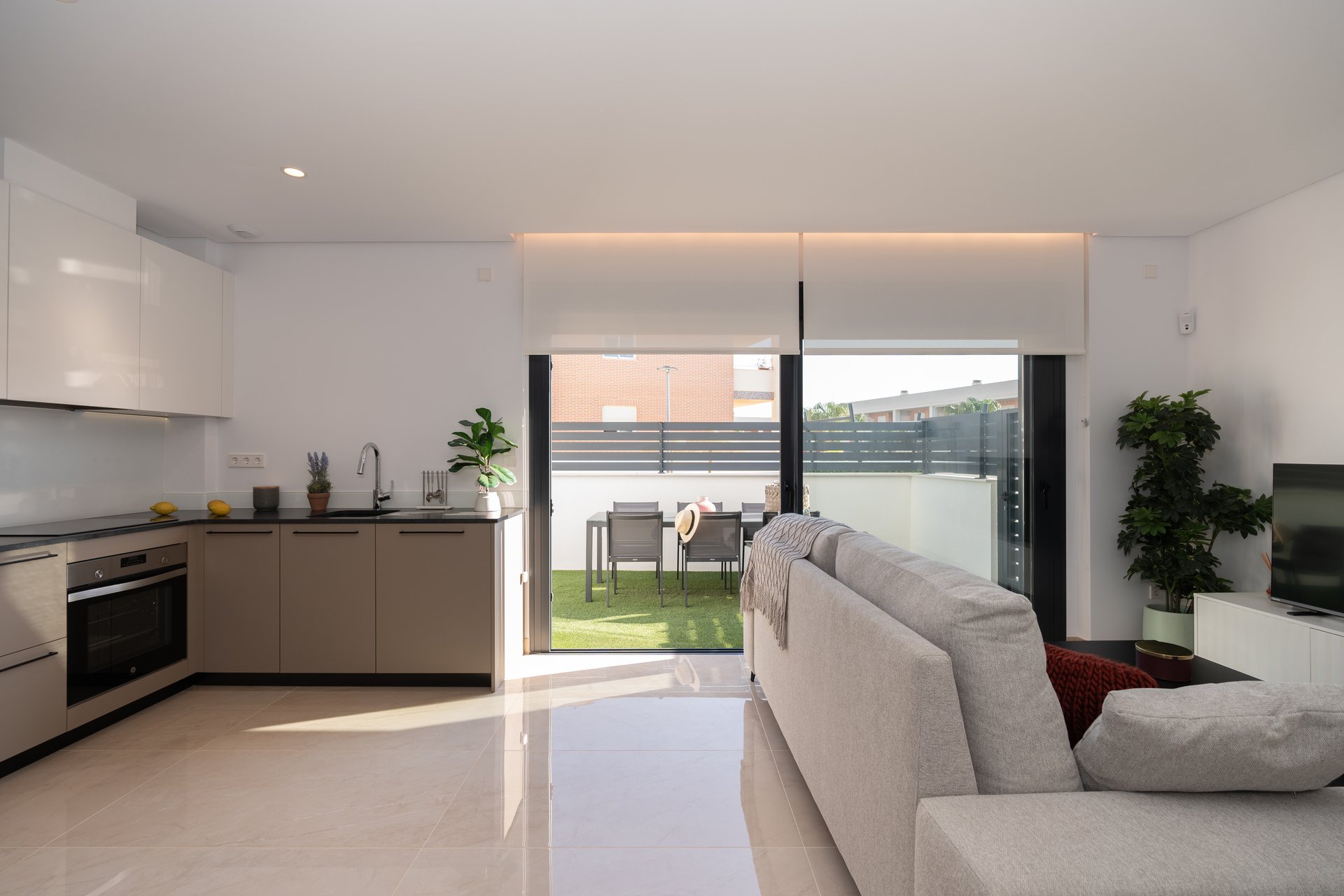 New Build - Townhouse - Elche - Costa Blanca South