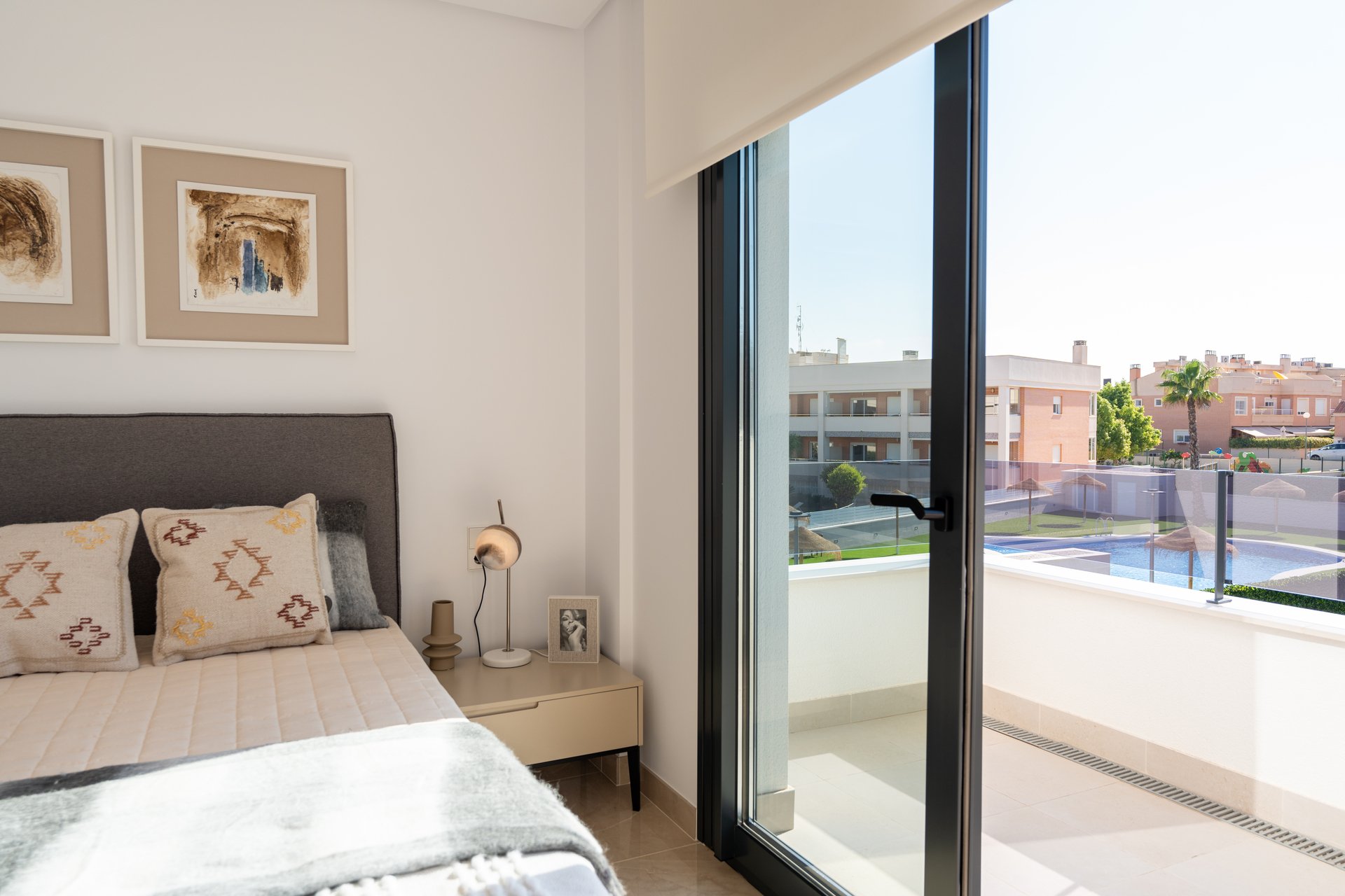 New Build - Townhouse - Elche - Costa Blanca South