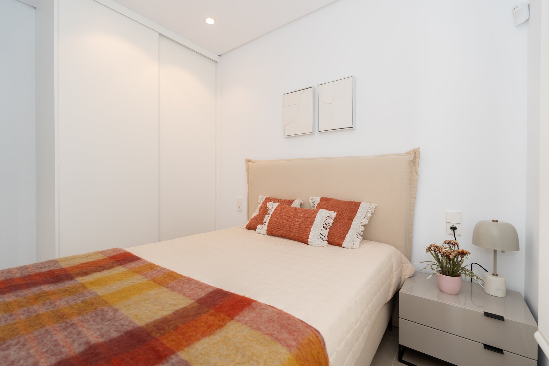 New Build - Townhouse - Elche - Costa Blanca South