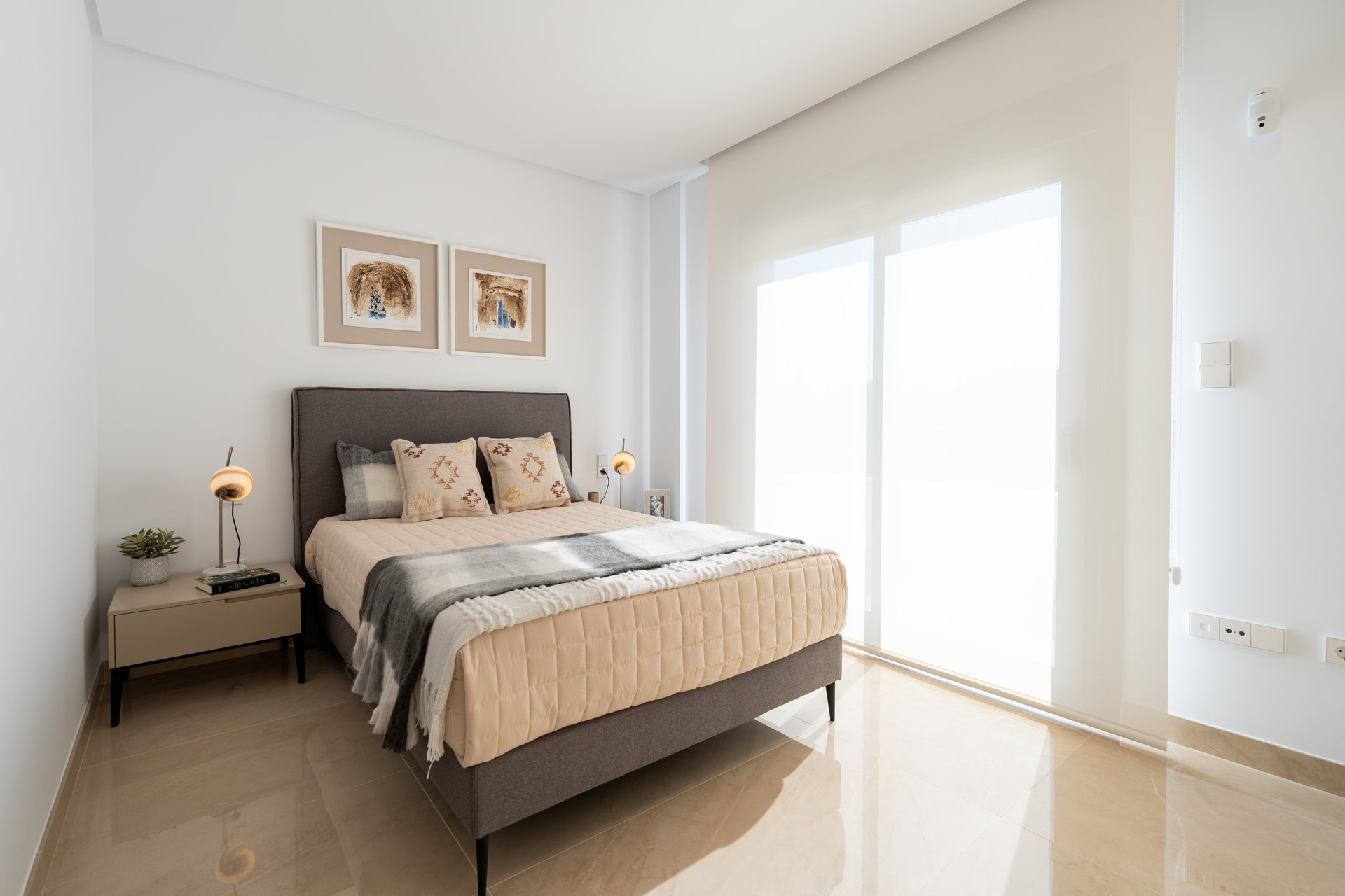New Build - Townhouse - Elche - Costa Blanca South