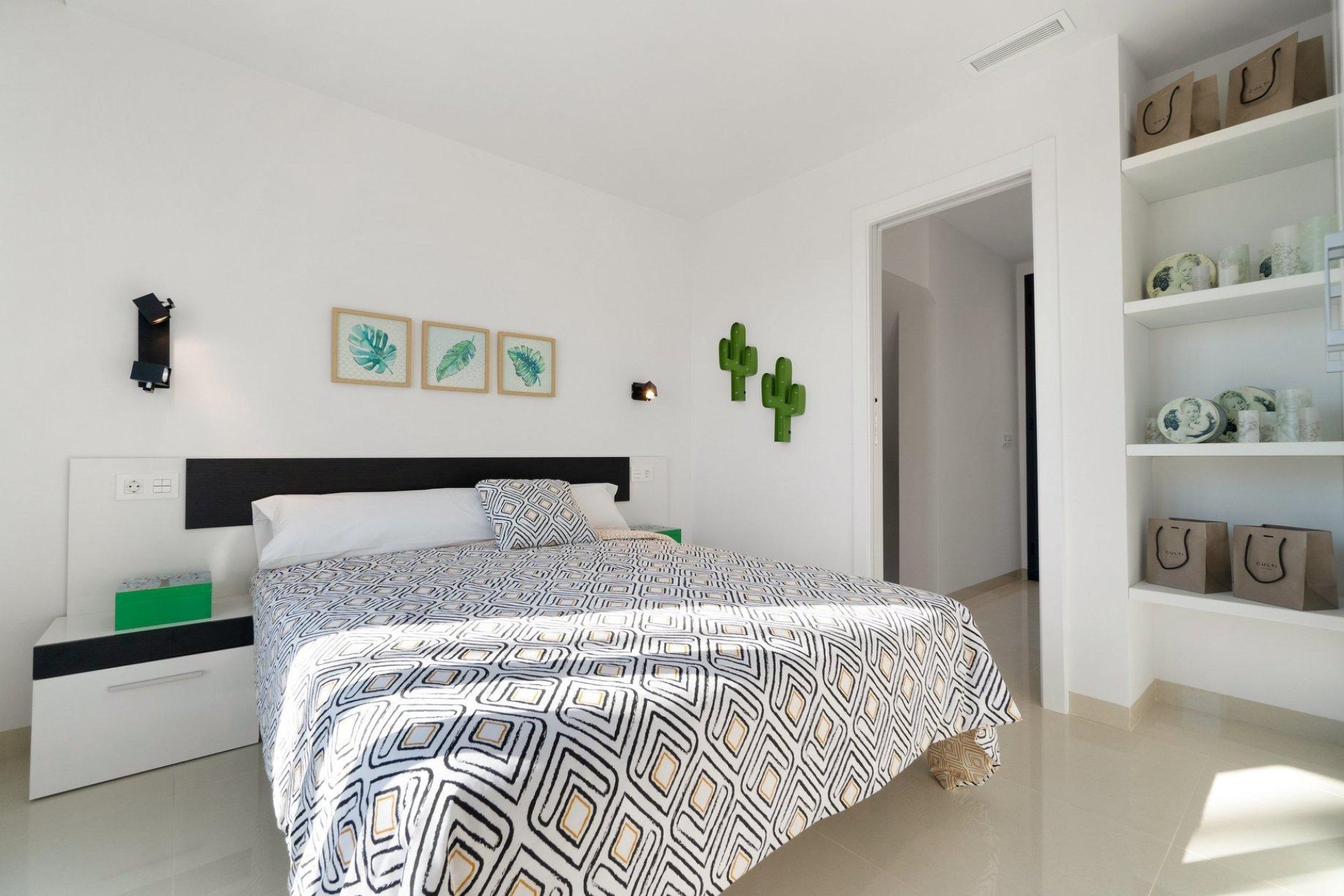 New Build - Detached villa - Los Montesinos - Costa Blanca South