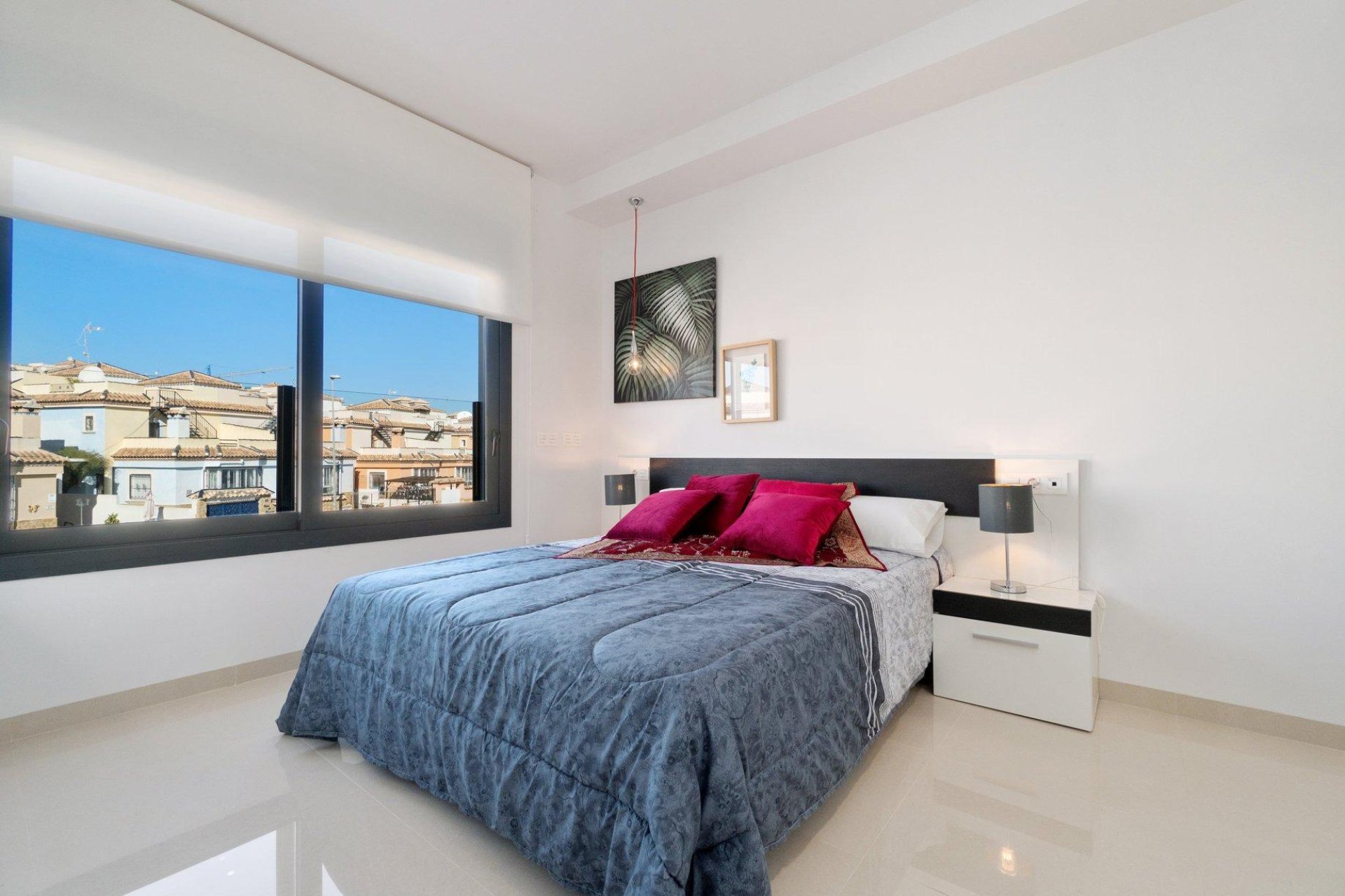 New Build - Detached villa - Los Montesinos - Costa Blanca South
