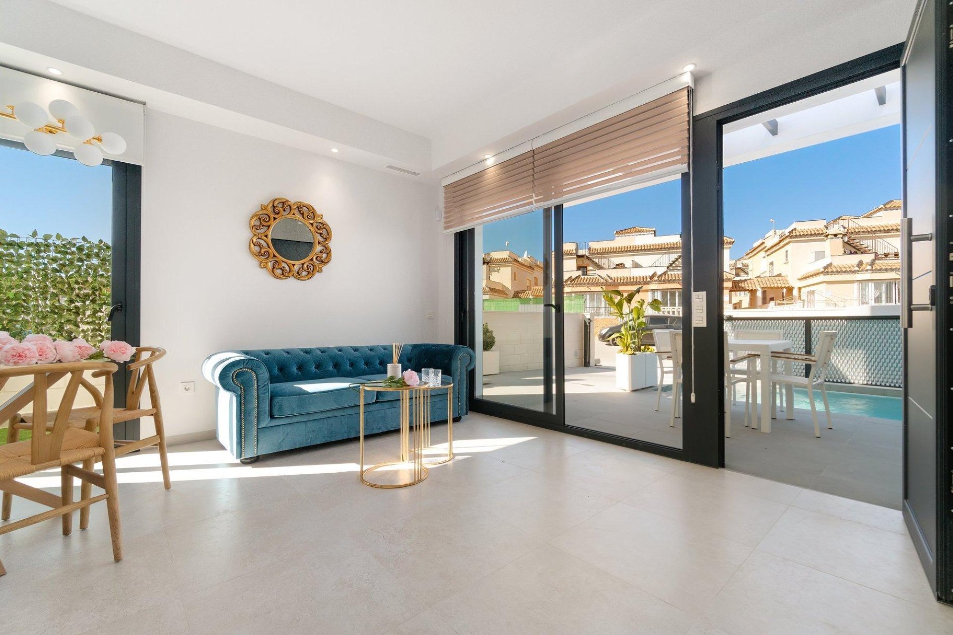 New Build - Detached villa - Los Montesinos - Costa Blanca South