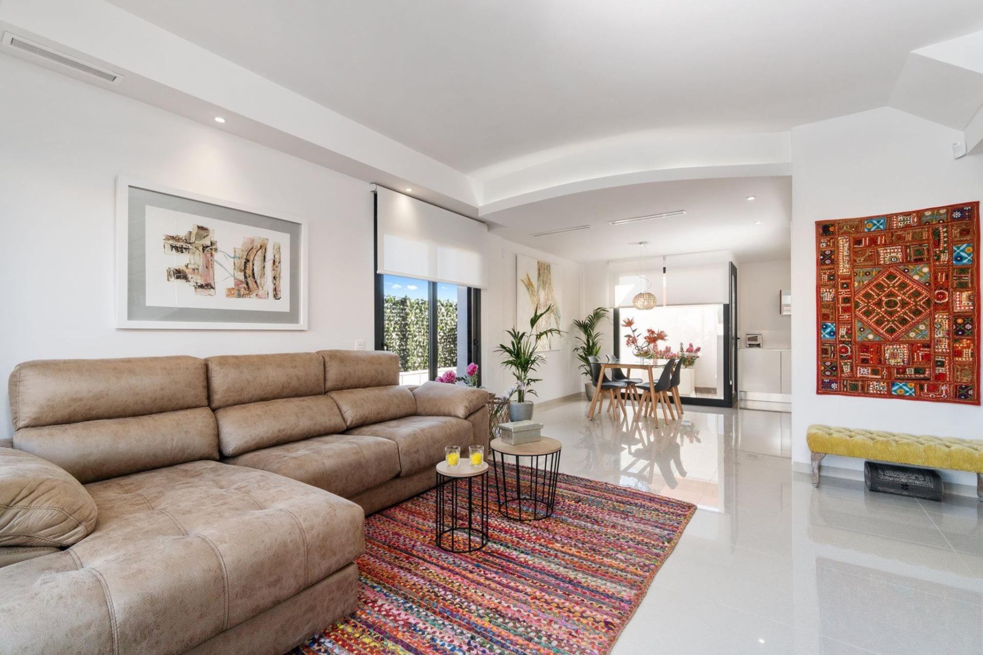 New Build - Detached villa - Los Montesinos - Costa Blanca South