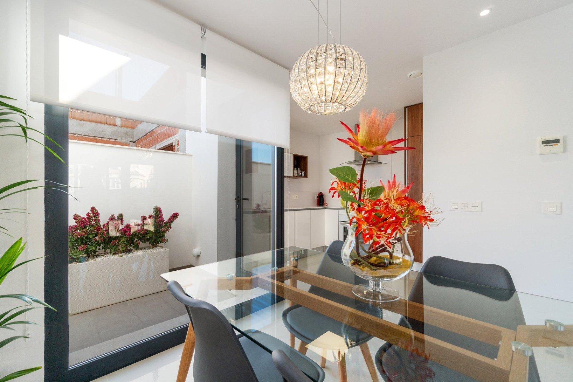 New Build - Detached villa - Los Montesinos - Costa Blanca South
