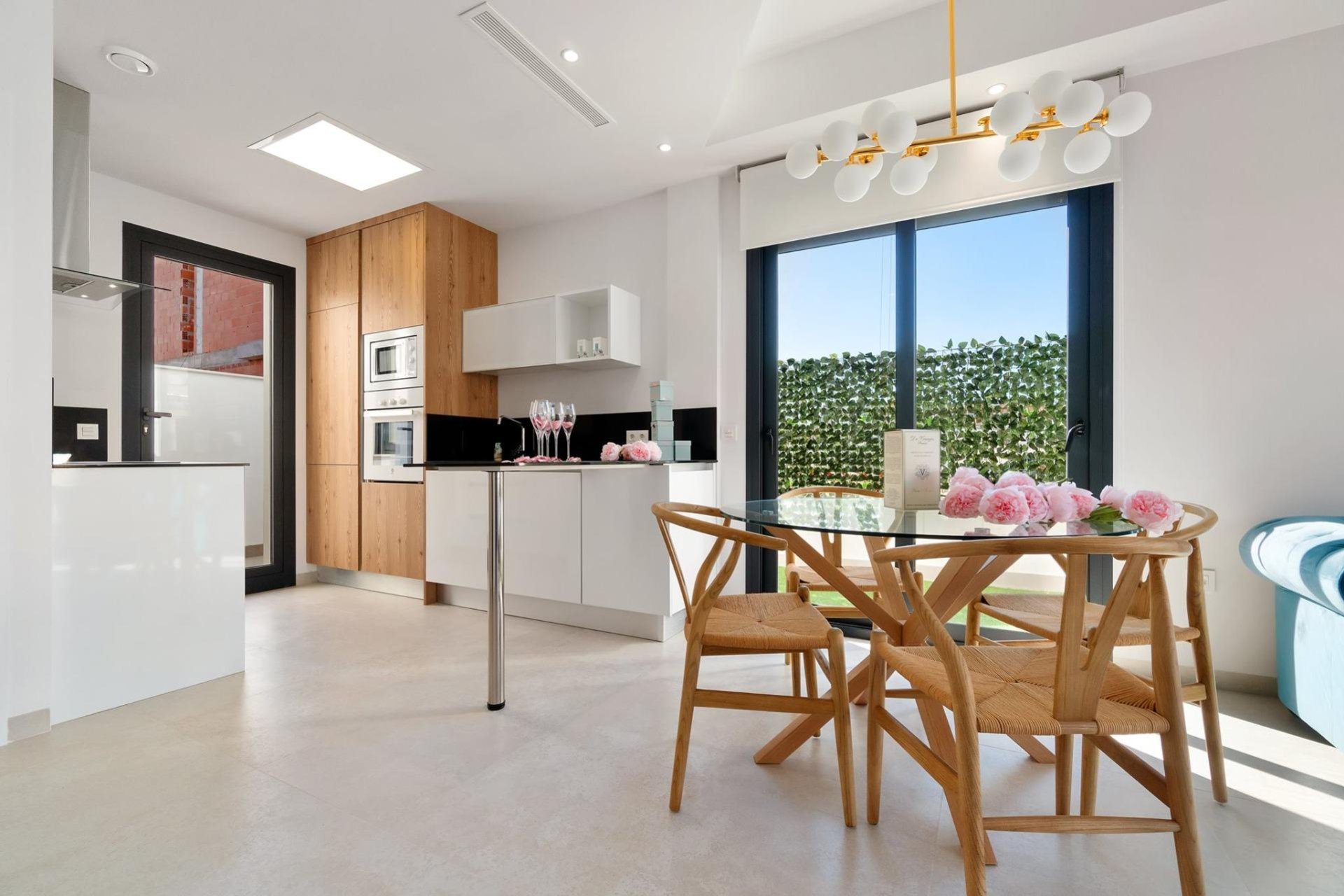 New Build - Detached villa - Los Montesinos - Costa Blanca South