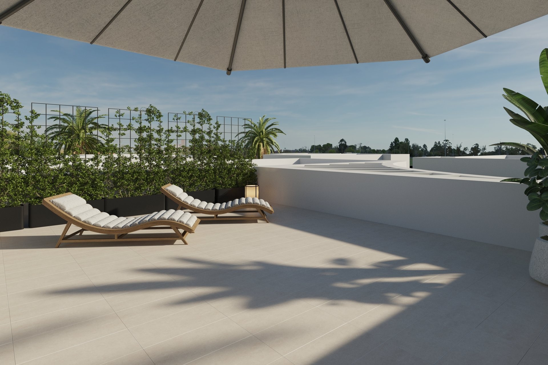 New Build - Detached villa - Los Montesinos - Costa Blanca South
