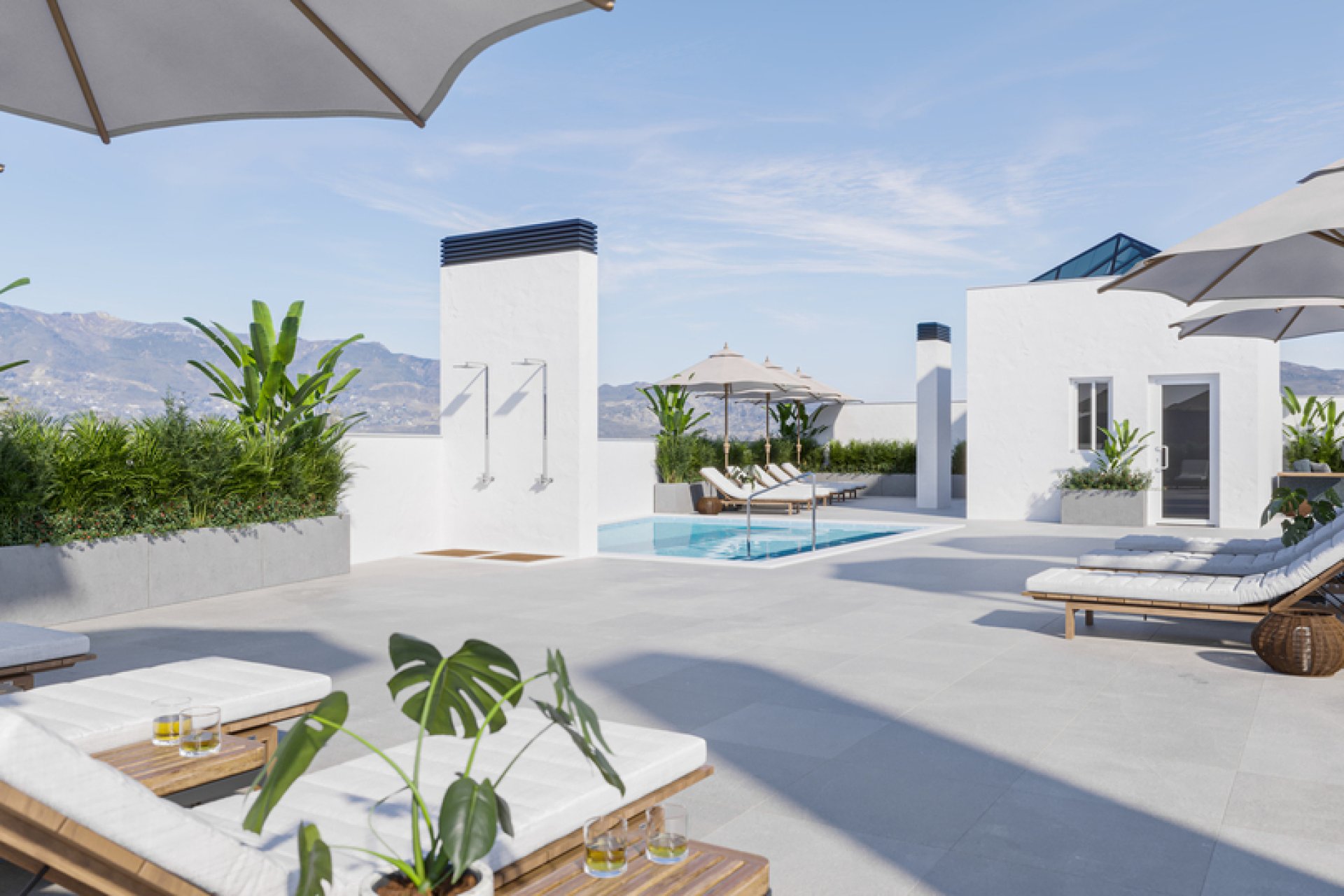 New Build - Ground floor - San Pedro del Pinatar - Costa Calida