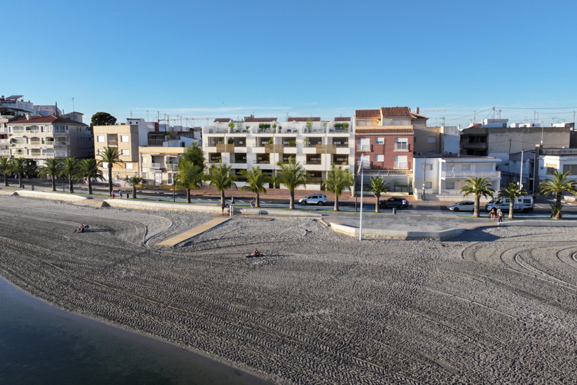 New Build - Penthouse - San Pedro del Pinatar - Costa Calida