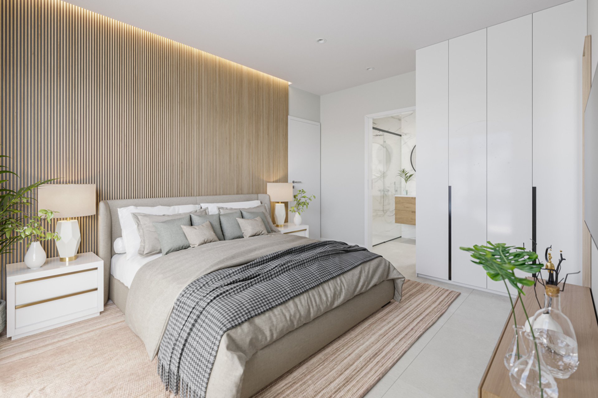 New Build - Penthouse - San Pedro del Pinatar - Costa Calida