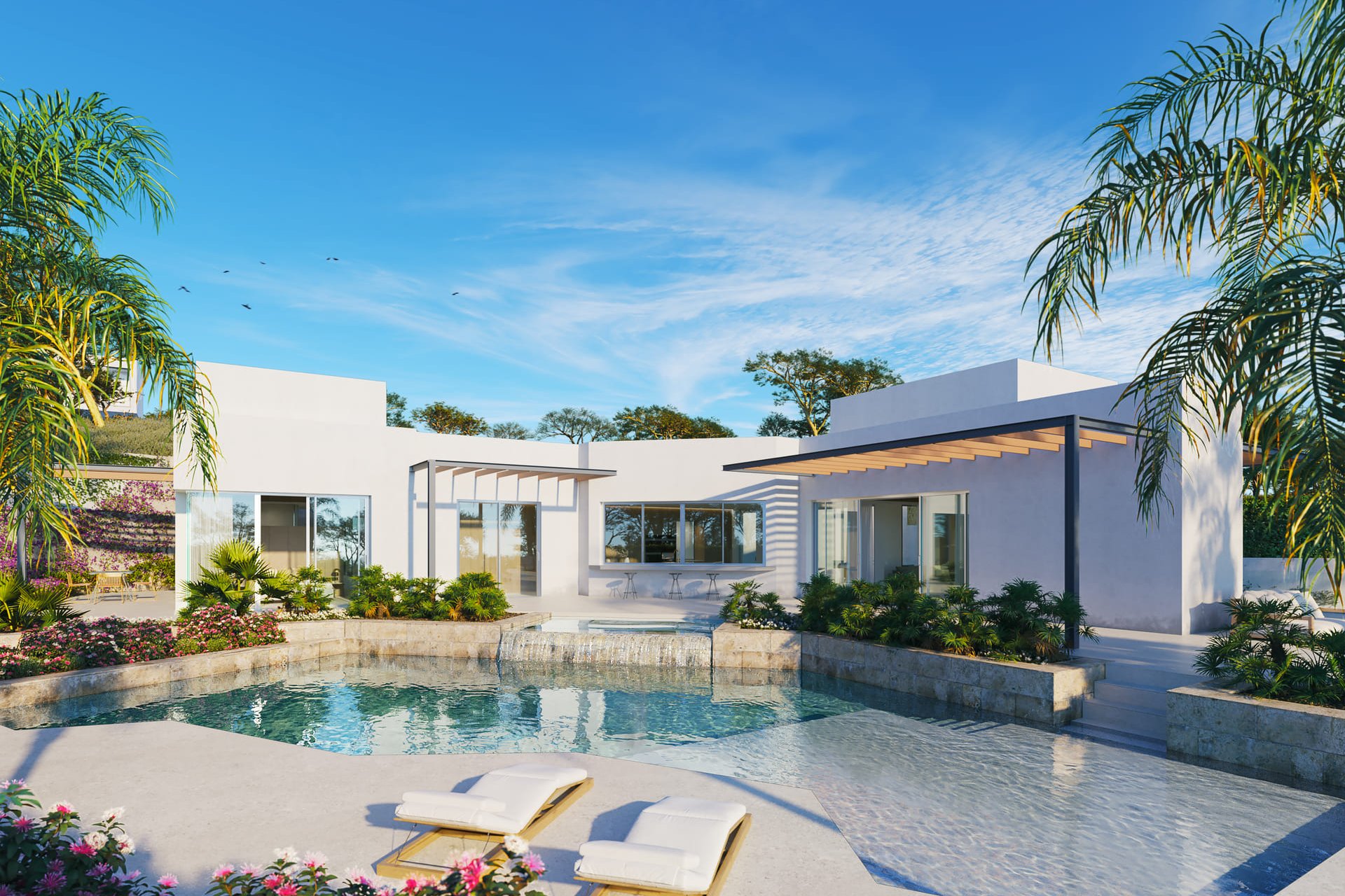 New Build - Villa - Orihuela - Costa Blanca South