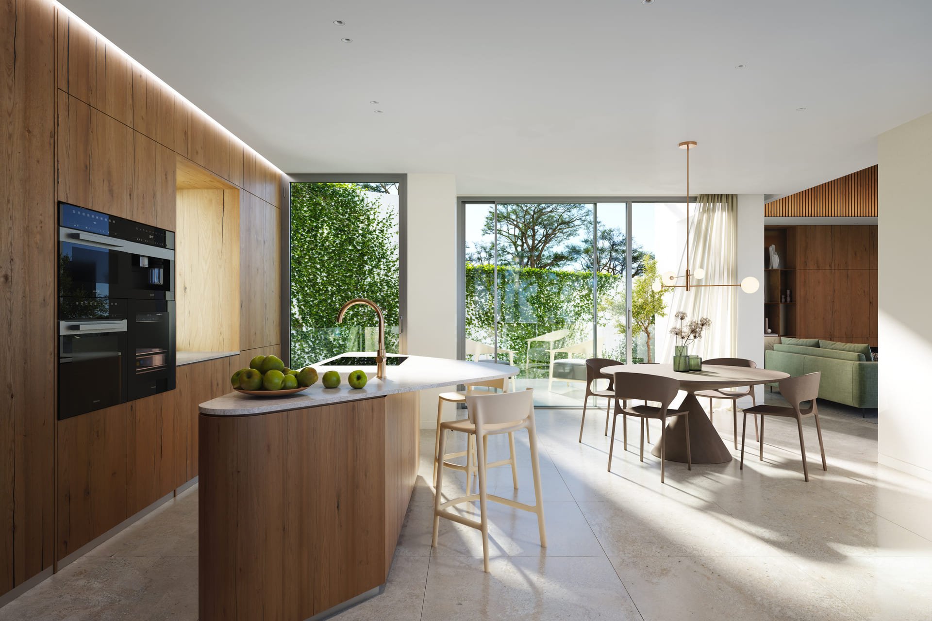 New Build - Villa - Orihuela - Costa Blanca South