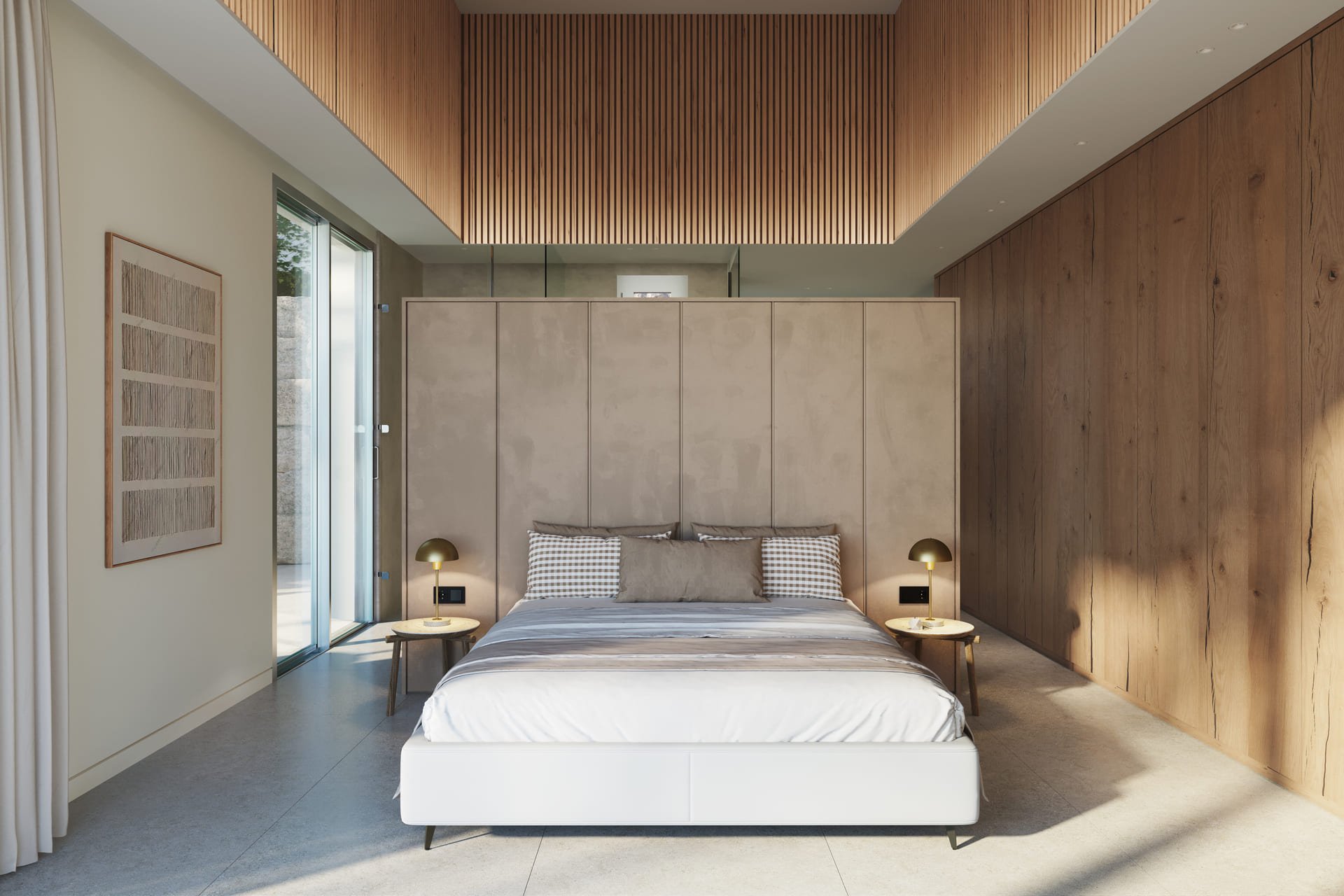 New Build - Villa - Orihuela - Costa Blanca South