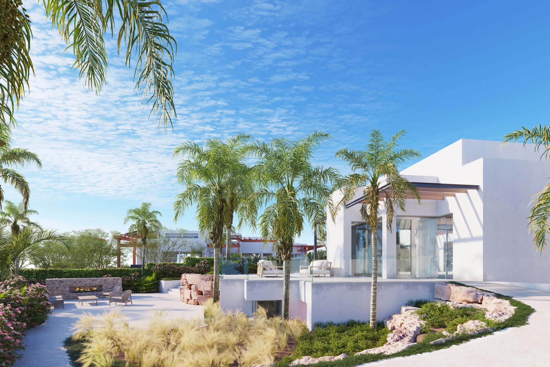 New Build - Villa - Orihuela - Costa Blanca South