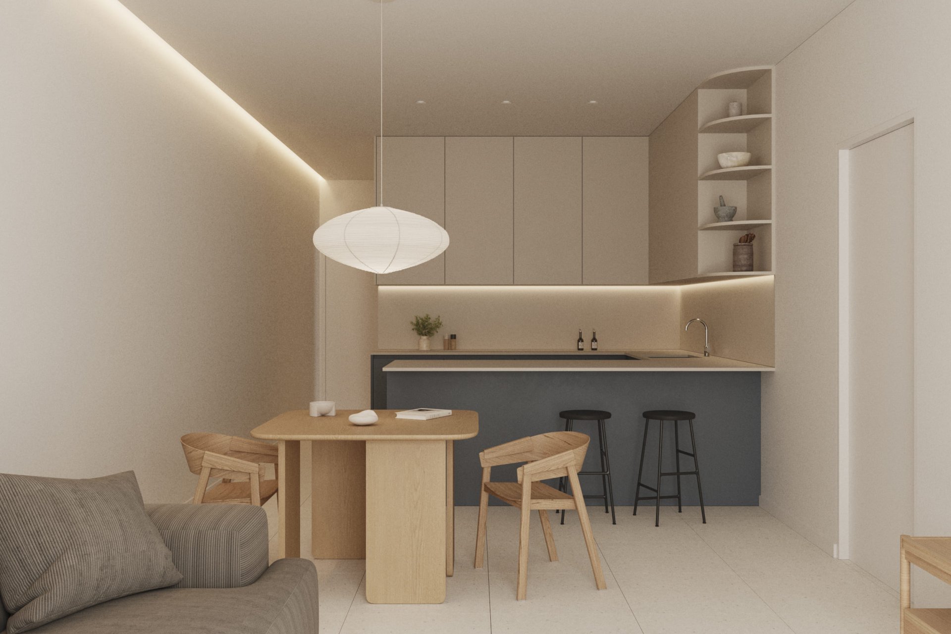 New Build - Ground floor - Torrevieja - Costa Blanca South