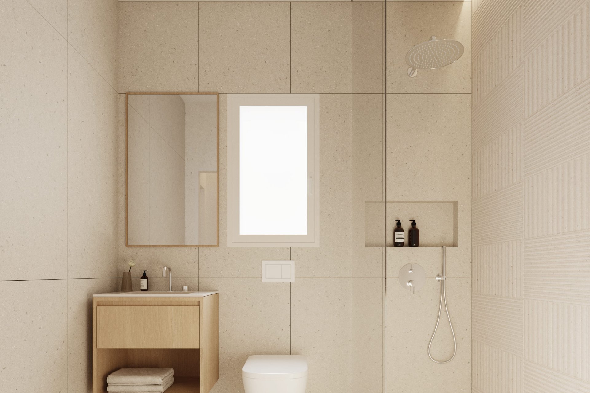 New Build - Ground floor - Torrevieja - Costa Blanca South