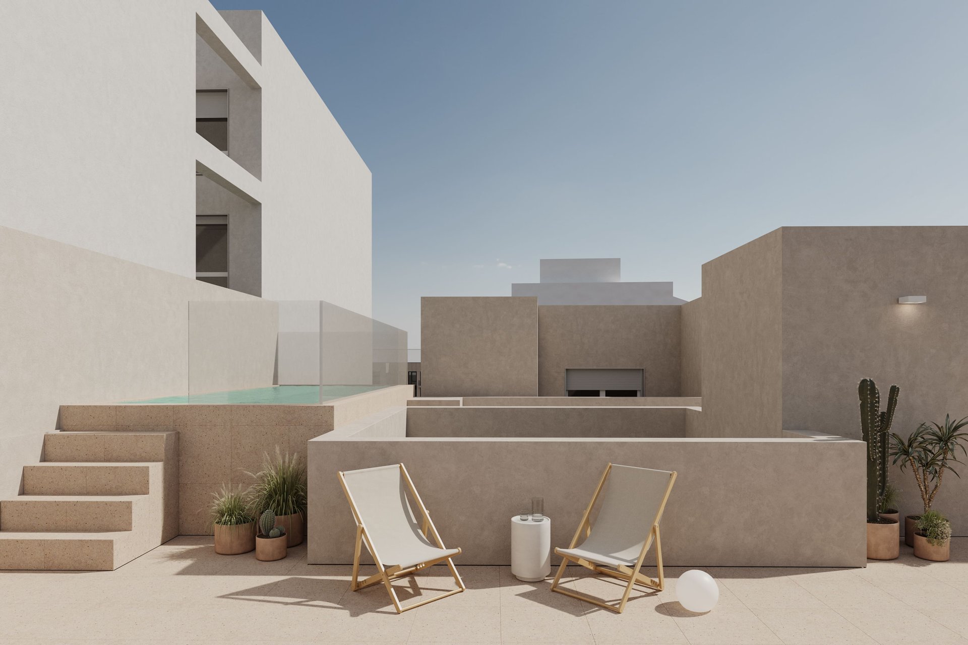 New Build - Apartment - Torrevieja - Costa Blanca South