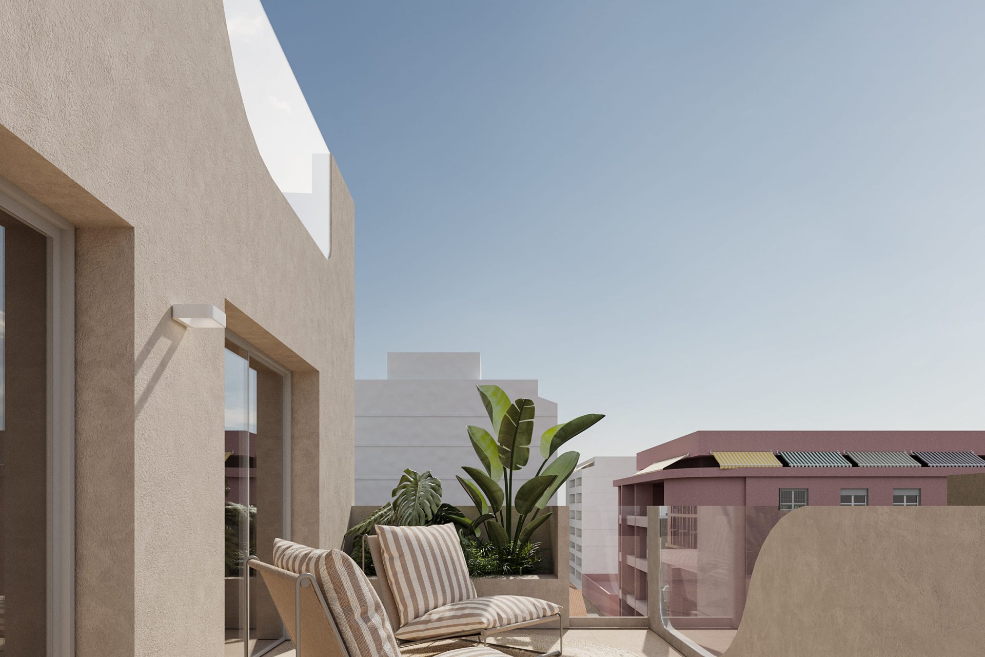 New Build - Penthouse - Torrevieja - Costa Blanca South
