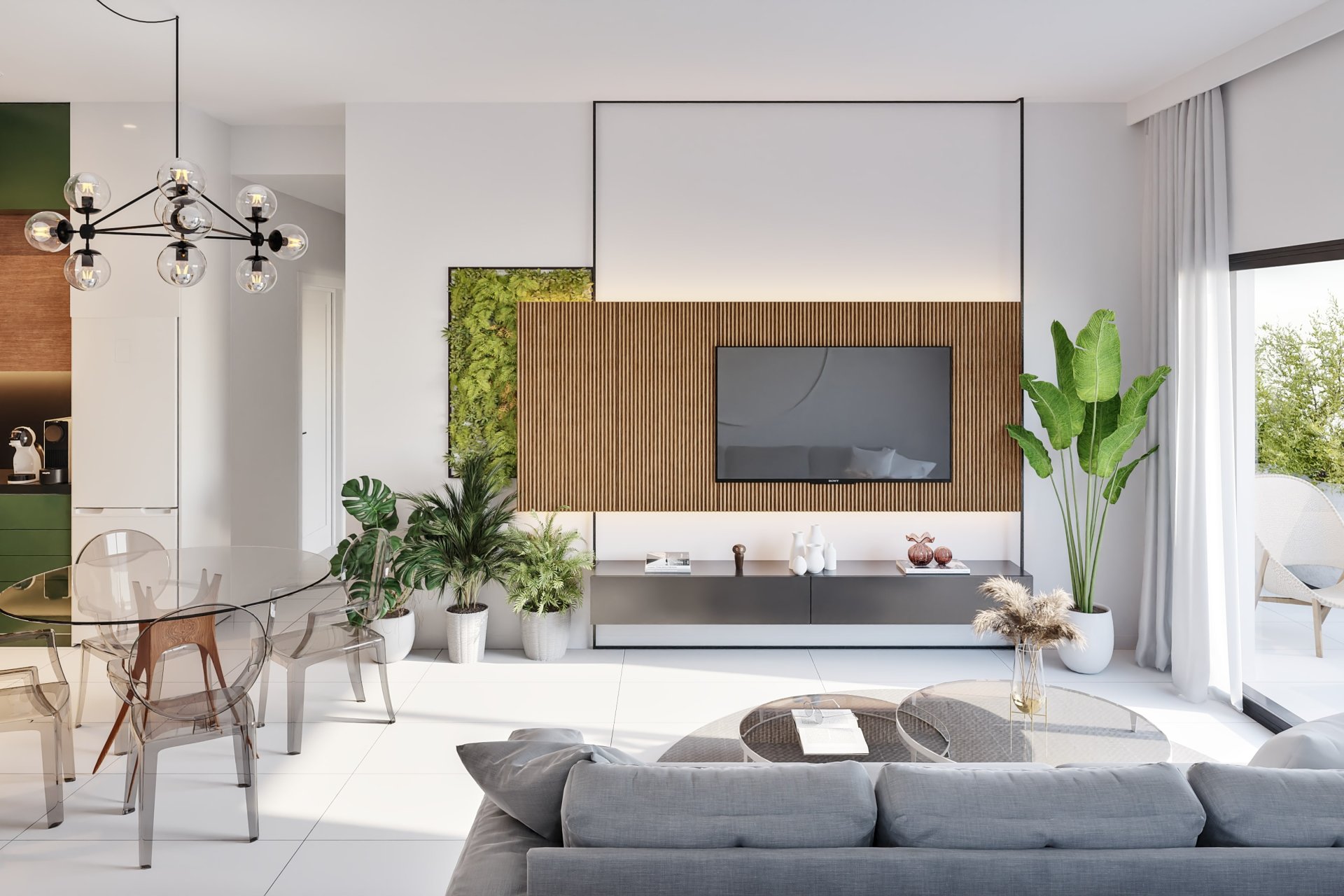 New Build - Apartment - San Miguel de Salinas - Costa Blanca South