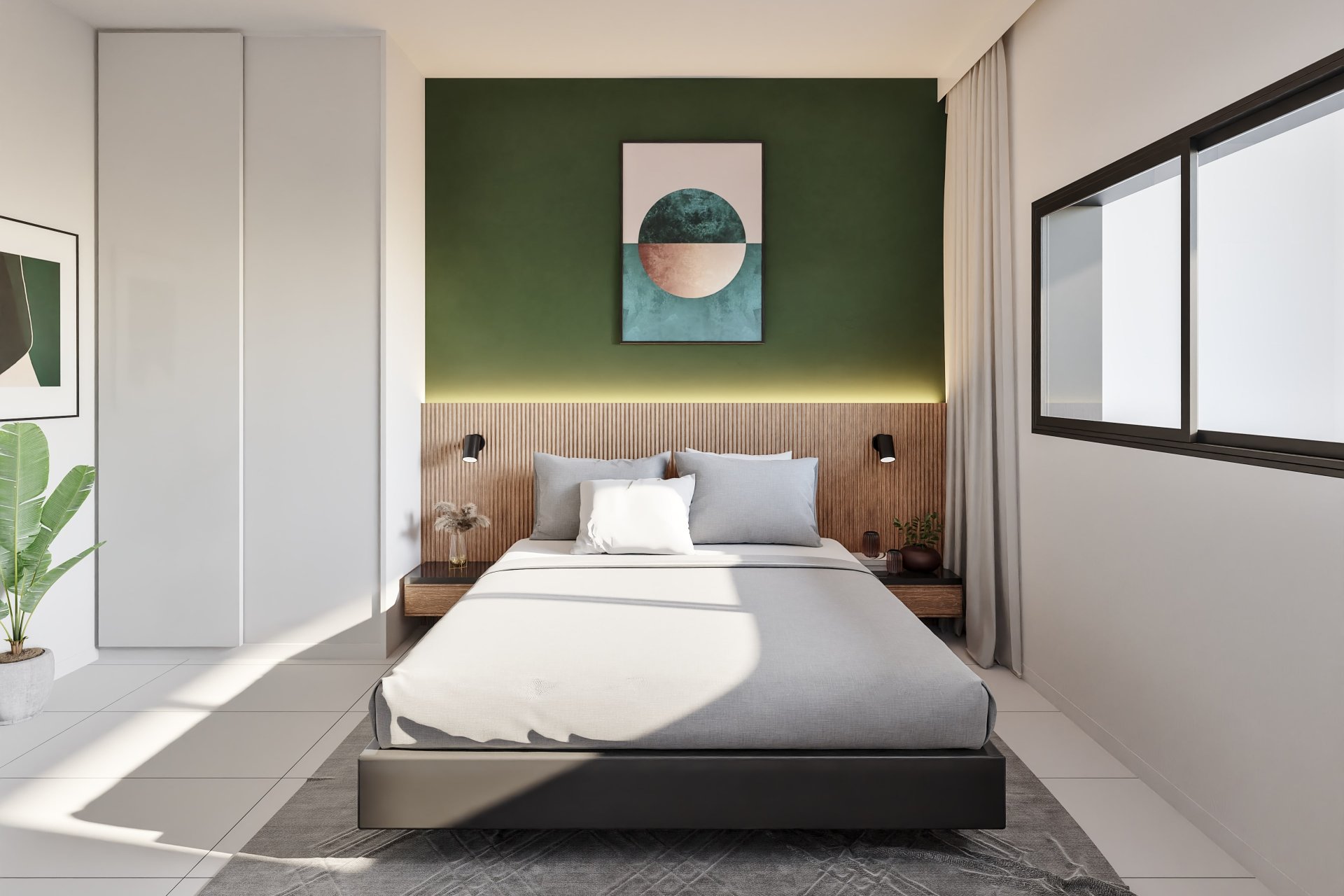 New Build - Apartment - San Miguel de Salinas - Costa Blanca South