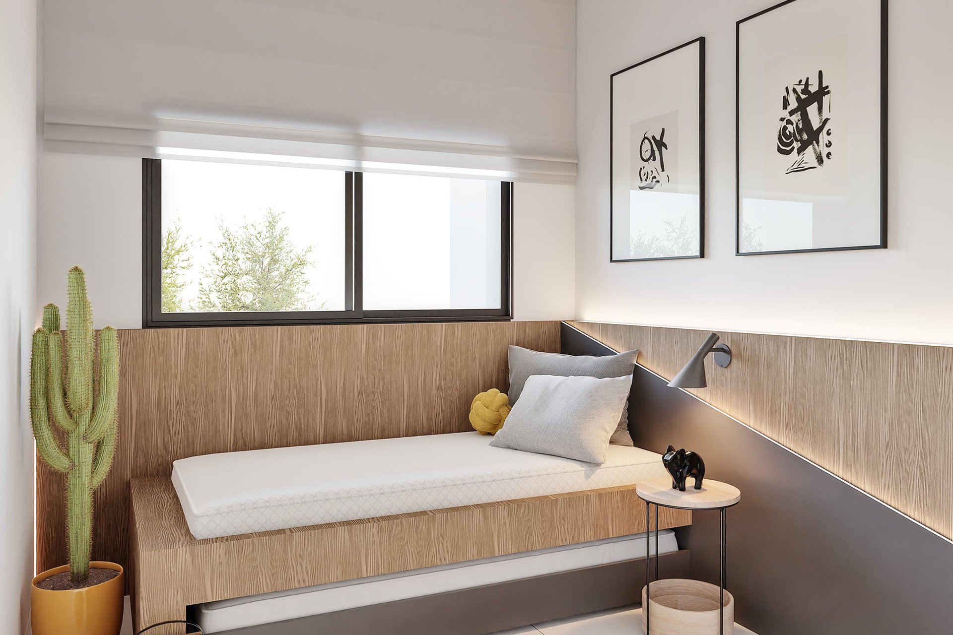 New Build - Apartment - San Miguel de Salinas - Costa Blanca South