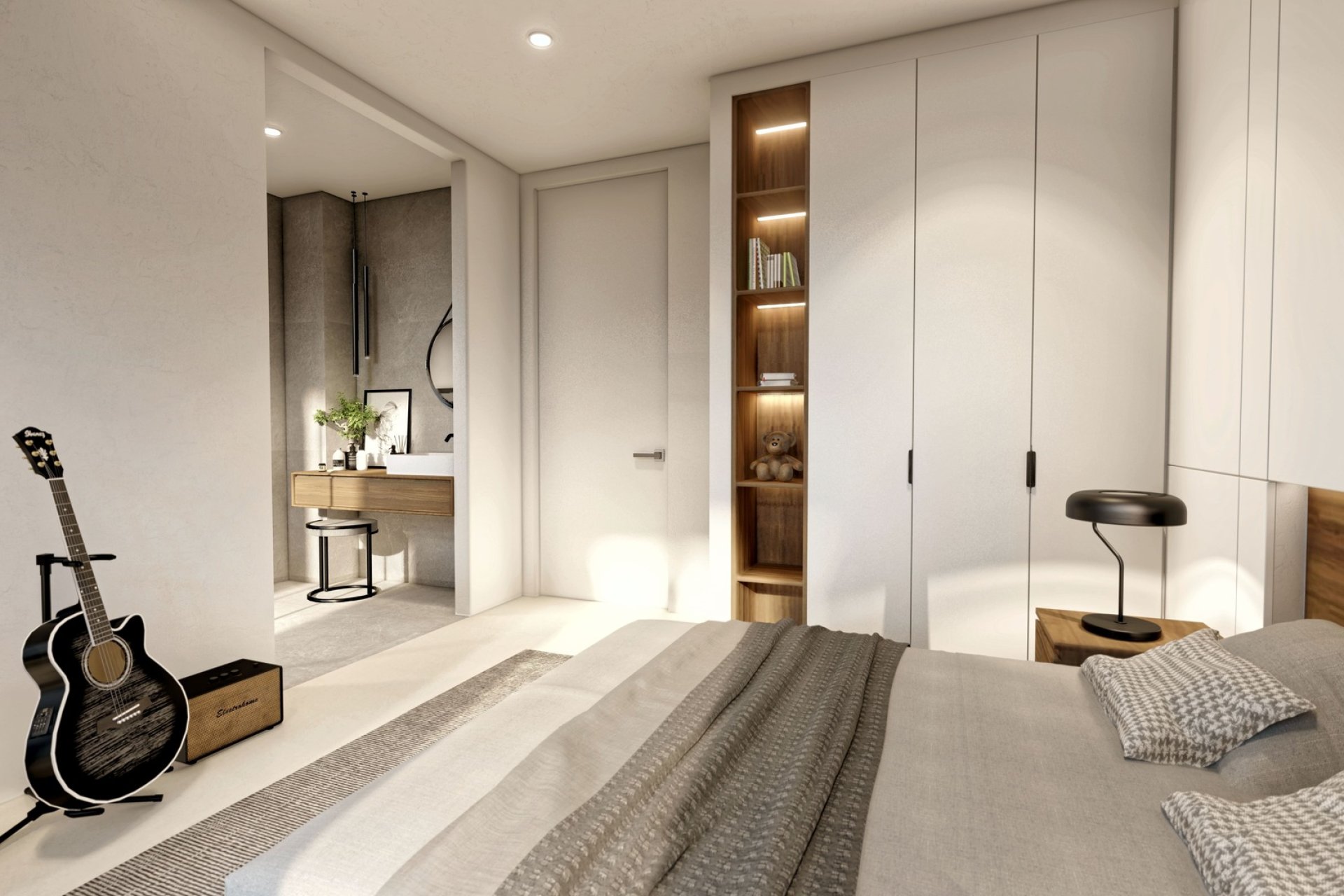 New Build - Villa - Altea - Costa Blanca North