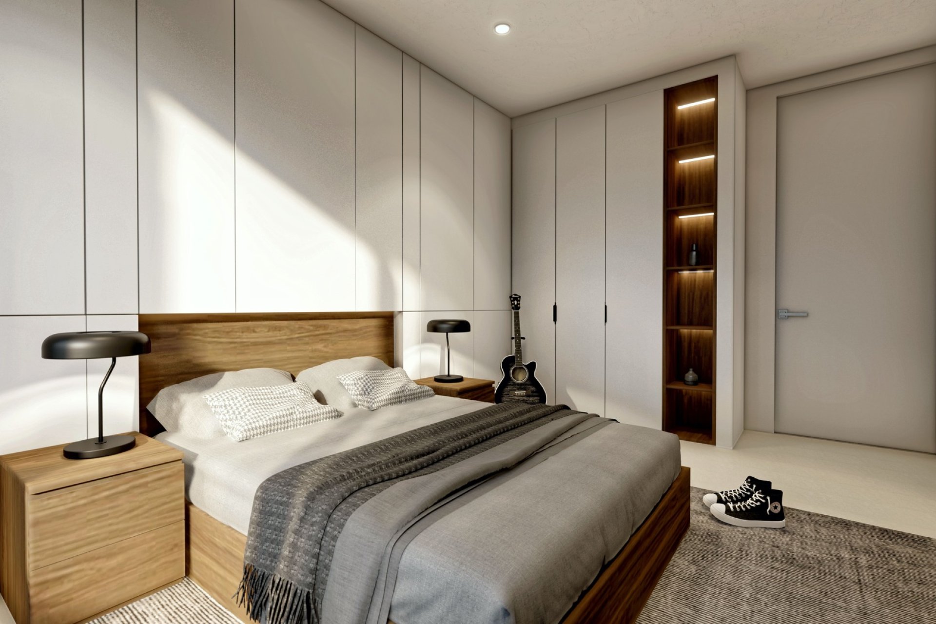 New Build - Villa - Altea - Costa Blanca North
