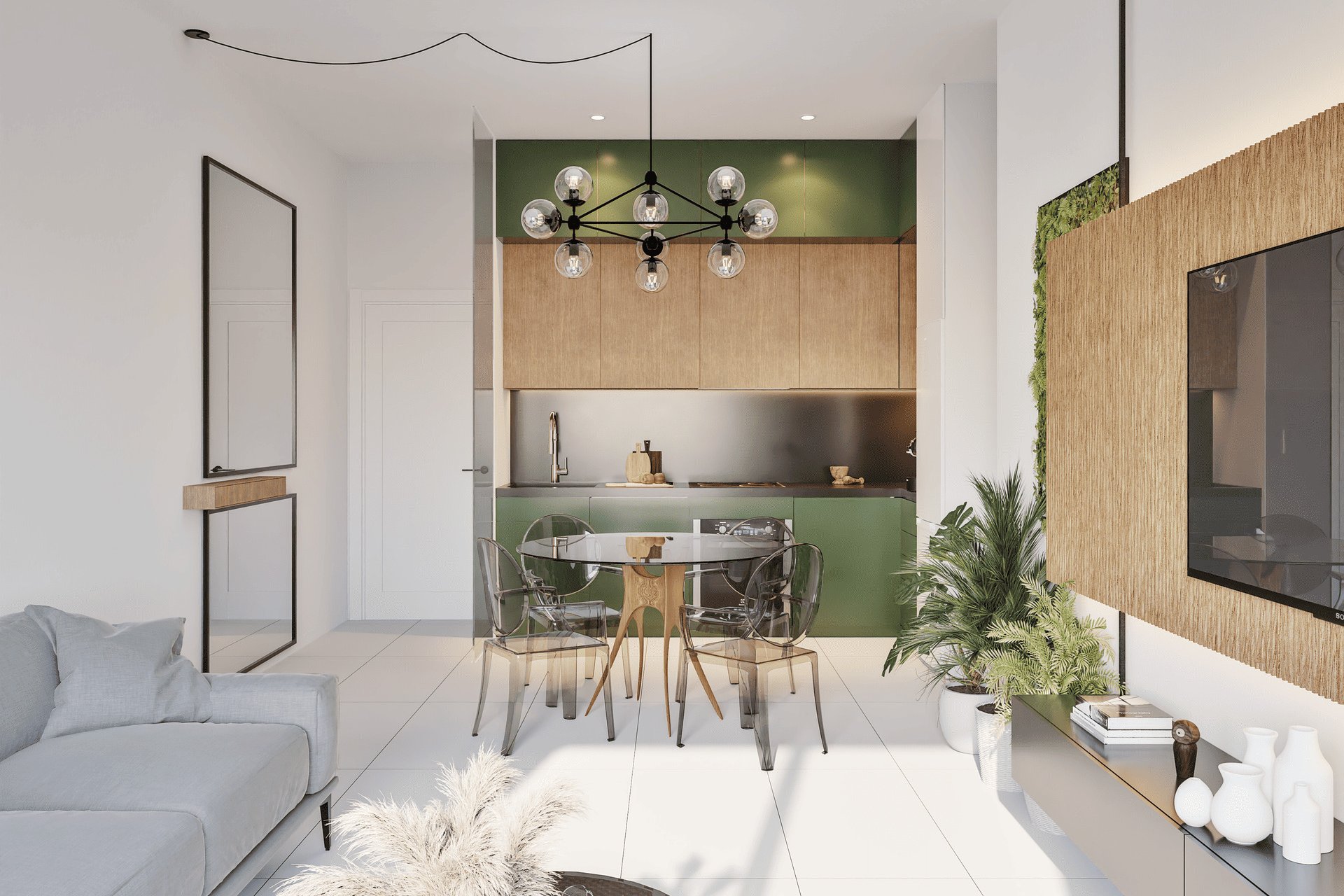 New Build - Apartment - San Miguel de Salinas - Costa Blanca South