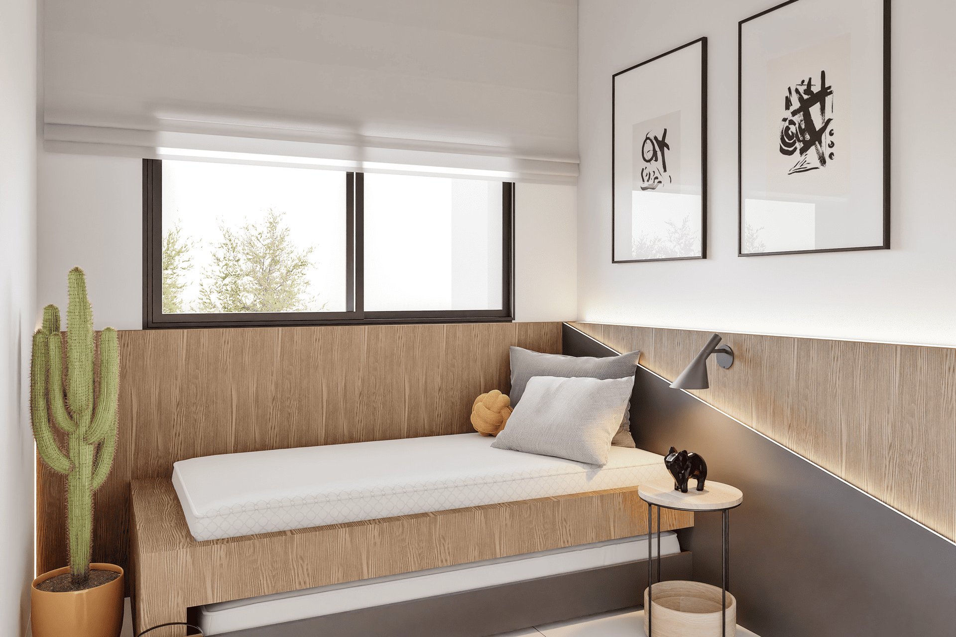 New Build - Apartment - San Miguel de Salinas - Costa Blanca South