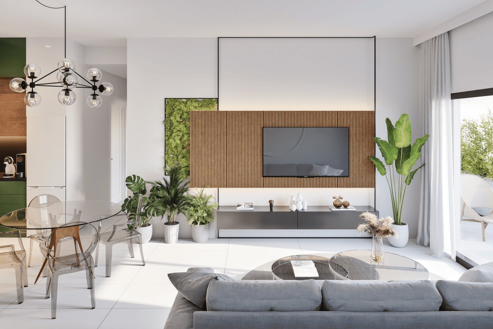 New Build - Apartment - San Miguel de Salinas - Costa Blanca South