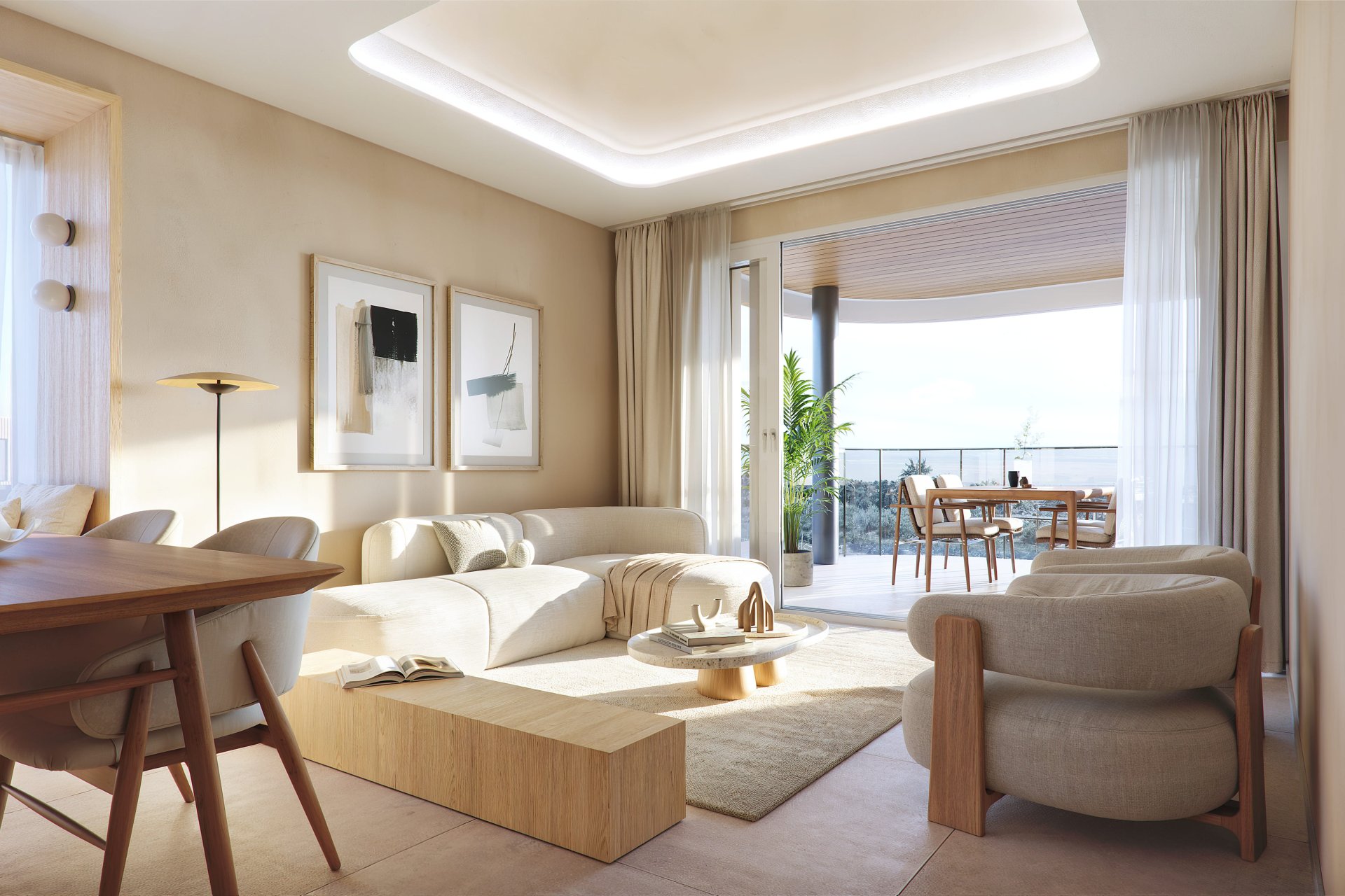 New Build - Apartment - Benijofar - Costa Blanca South