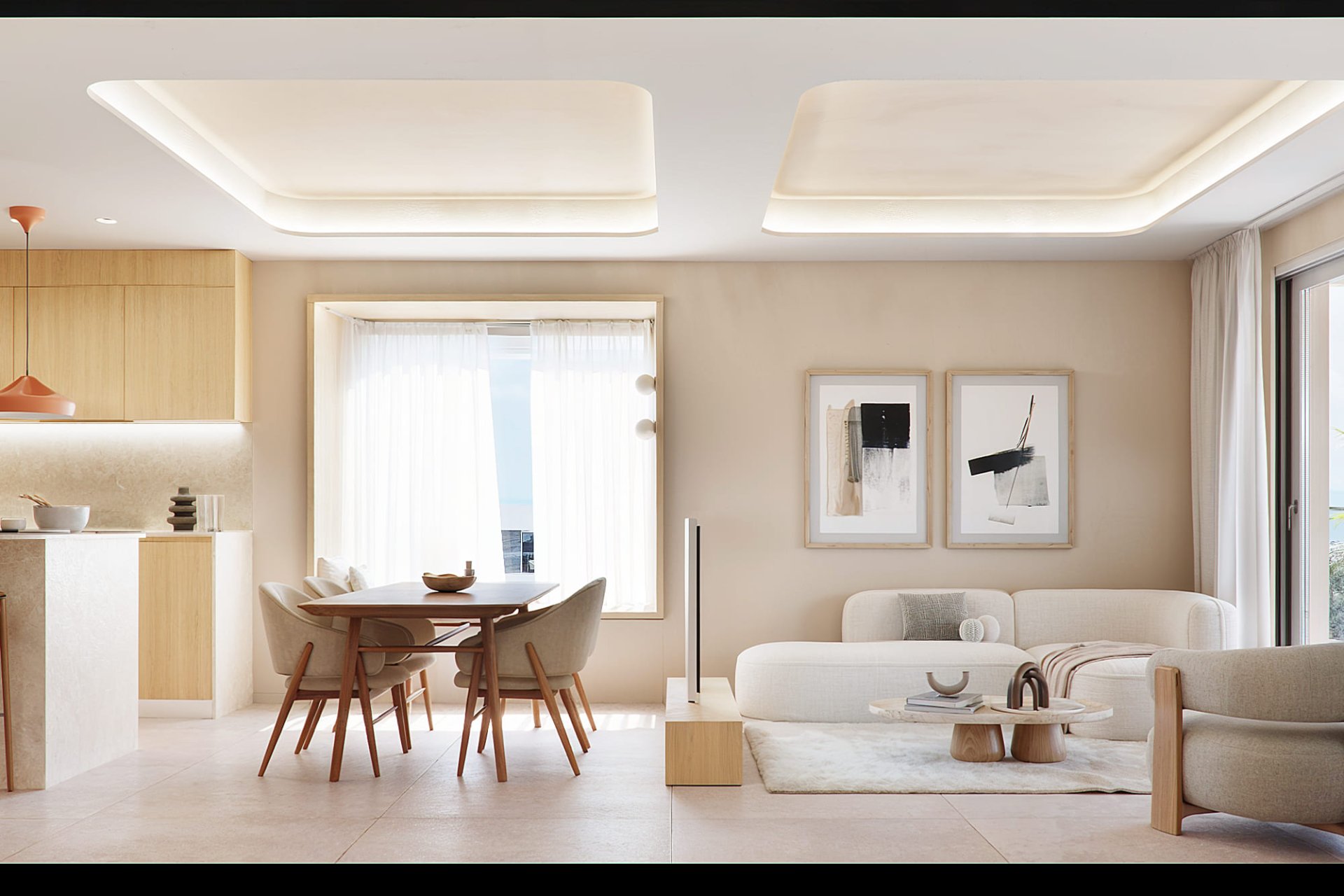 New Build - Apartment - Benijofar - Costa Blanca South