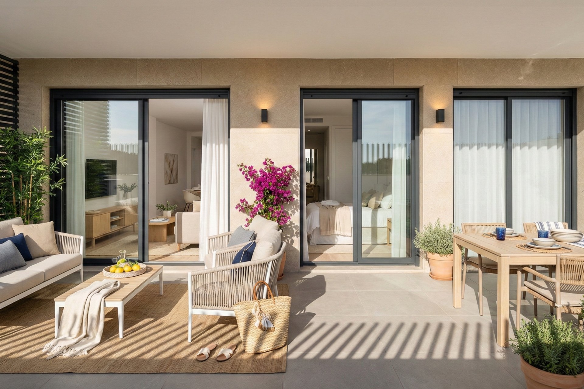 New Build - Ground floor - Benijofar - Costa Blanca South