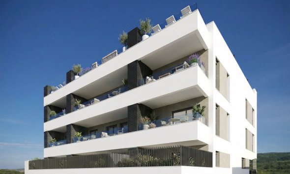 Ground floor in Benijófar