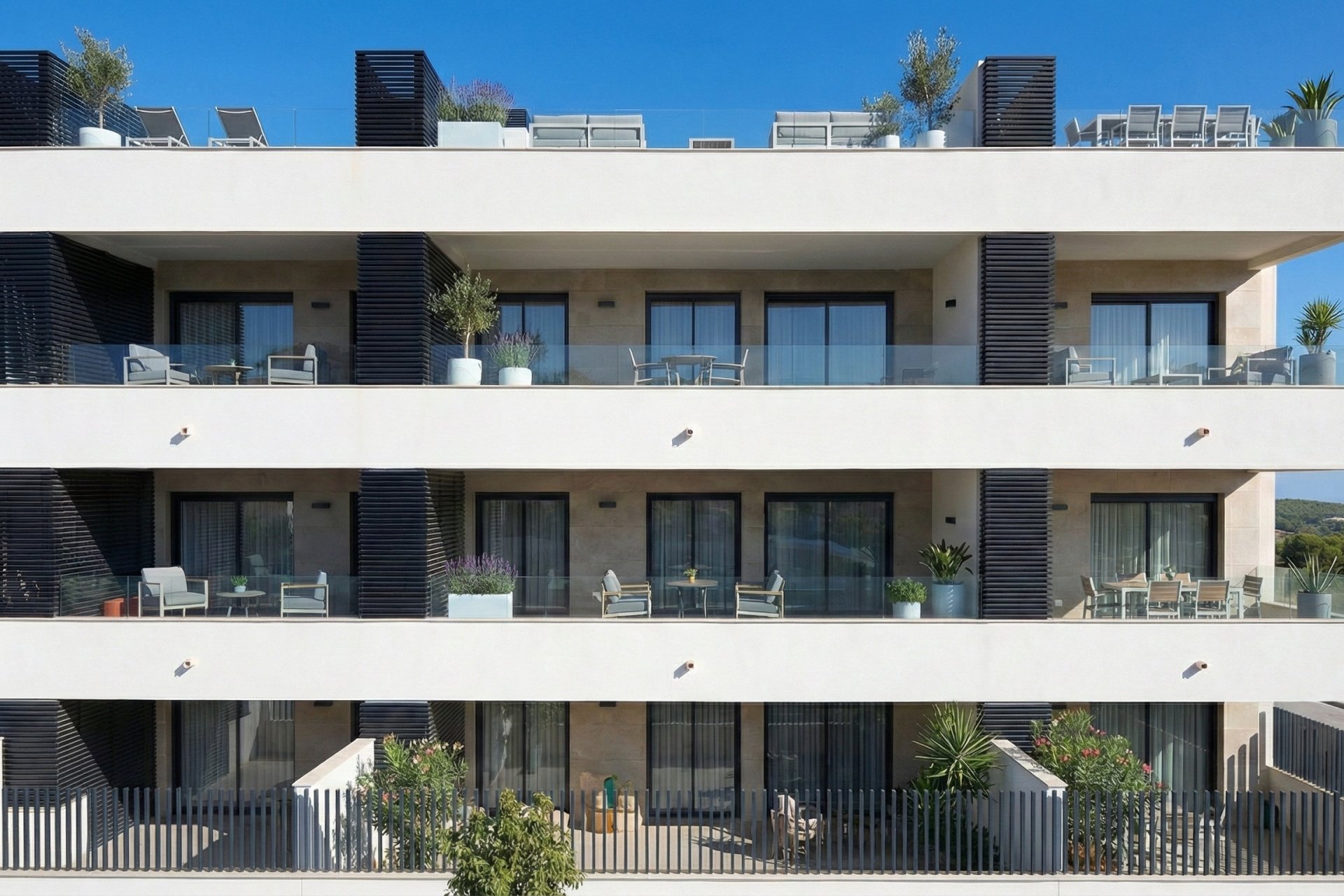 New Build - Ground floor - Benijofar - Costa Blanca South