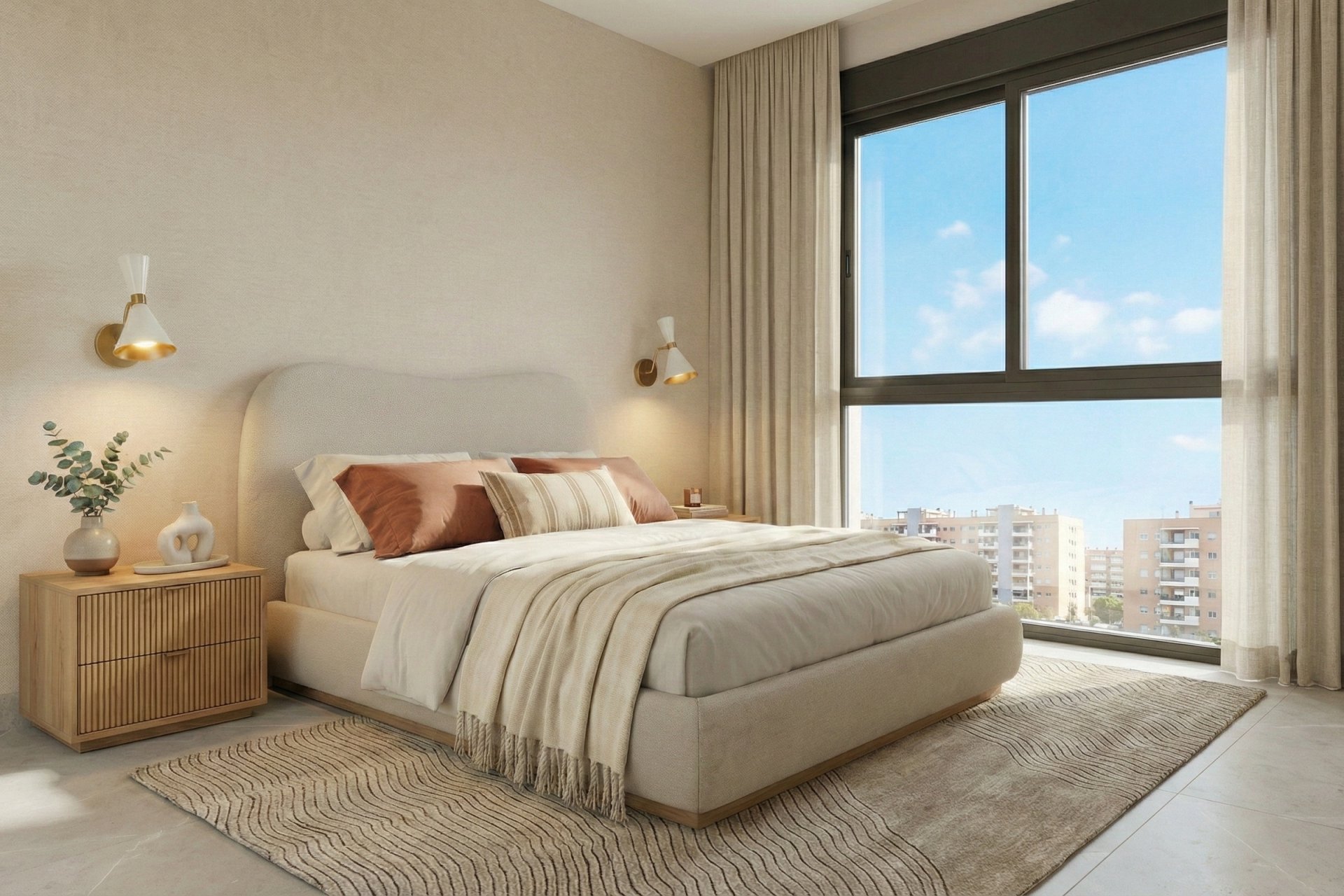 New Build - Ground floor - Benijofar - Costa Blanca South