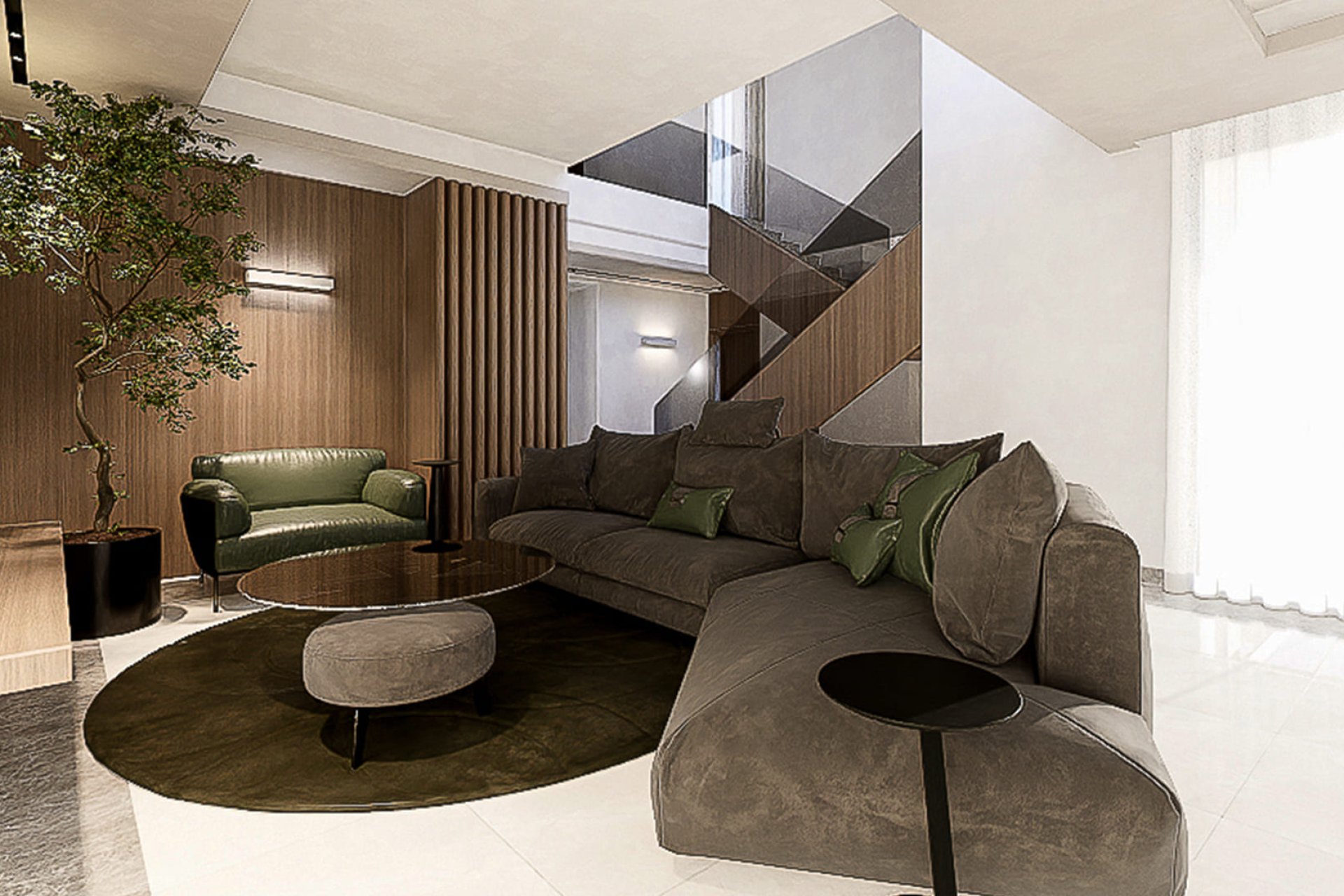New Build - Villa - Finestrat - Costa Blanca North