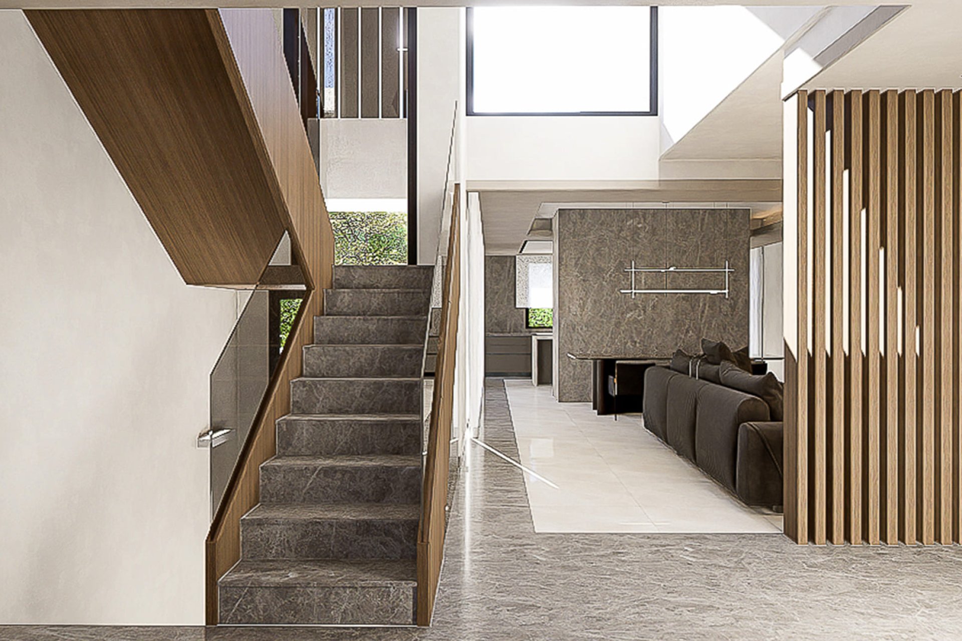 New Build - Villa - Finestrat - Costa Blanca North