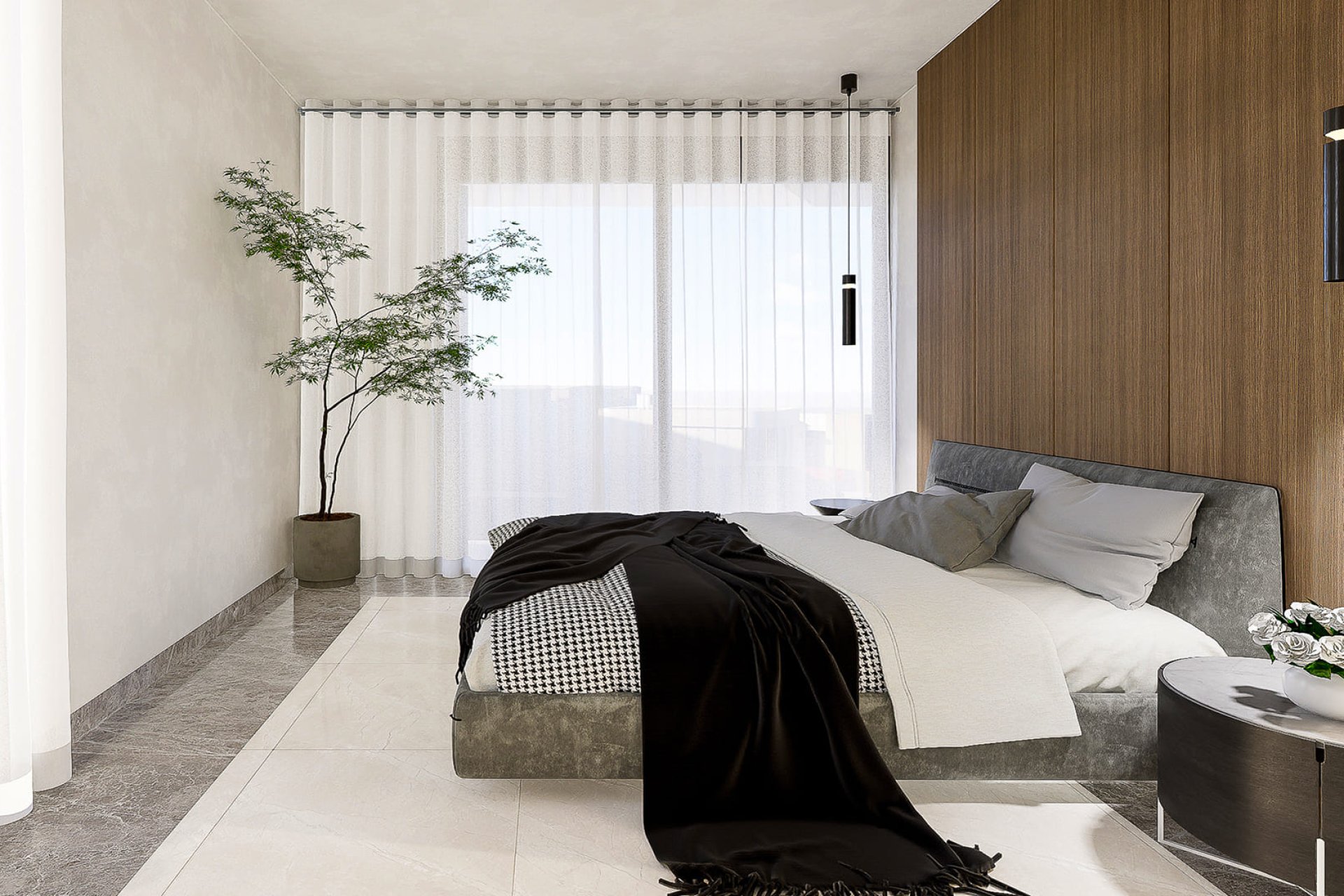 New Build - Villa - Finestrat - Costa Blanca North