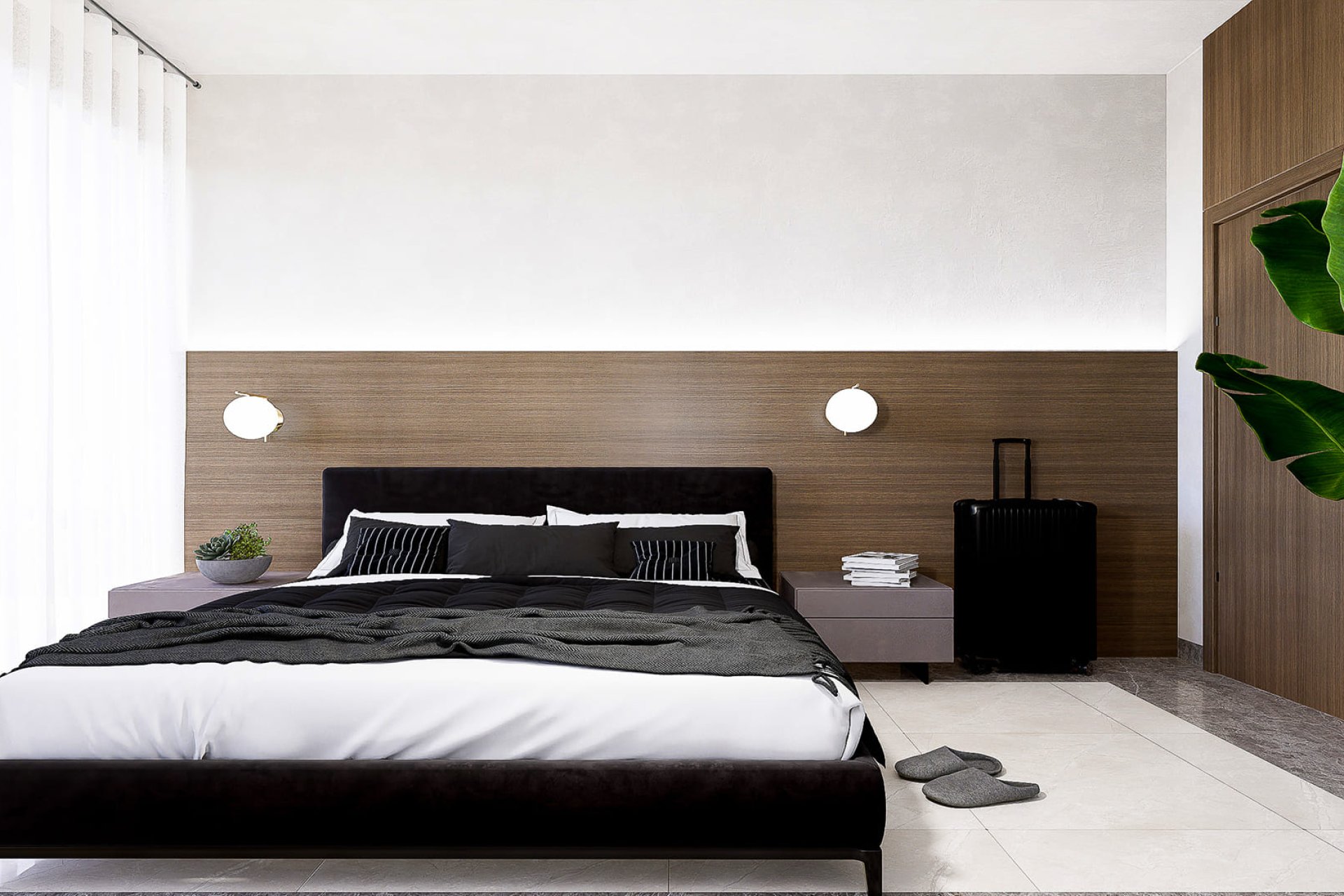 New Build - Villa - Finestrat - Costa Blanca North