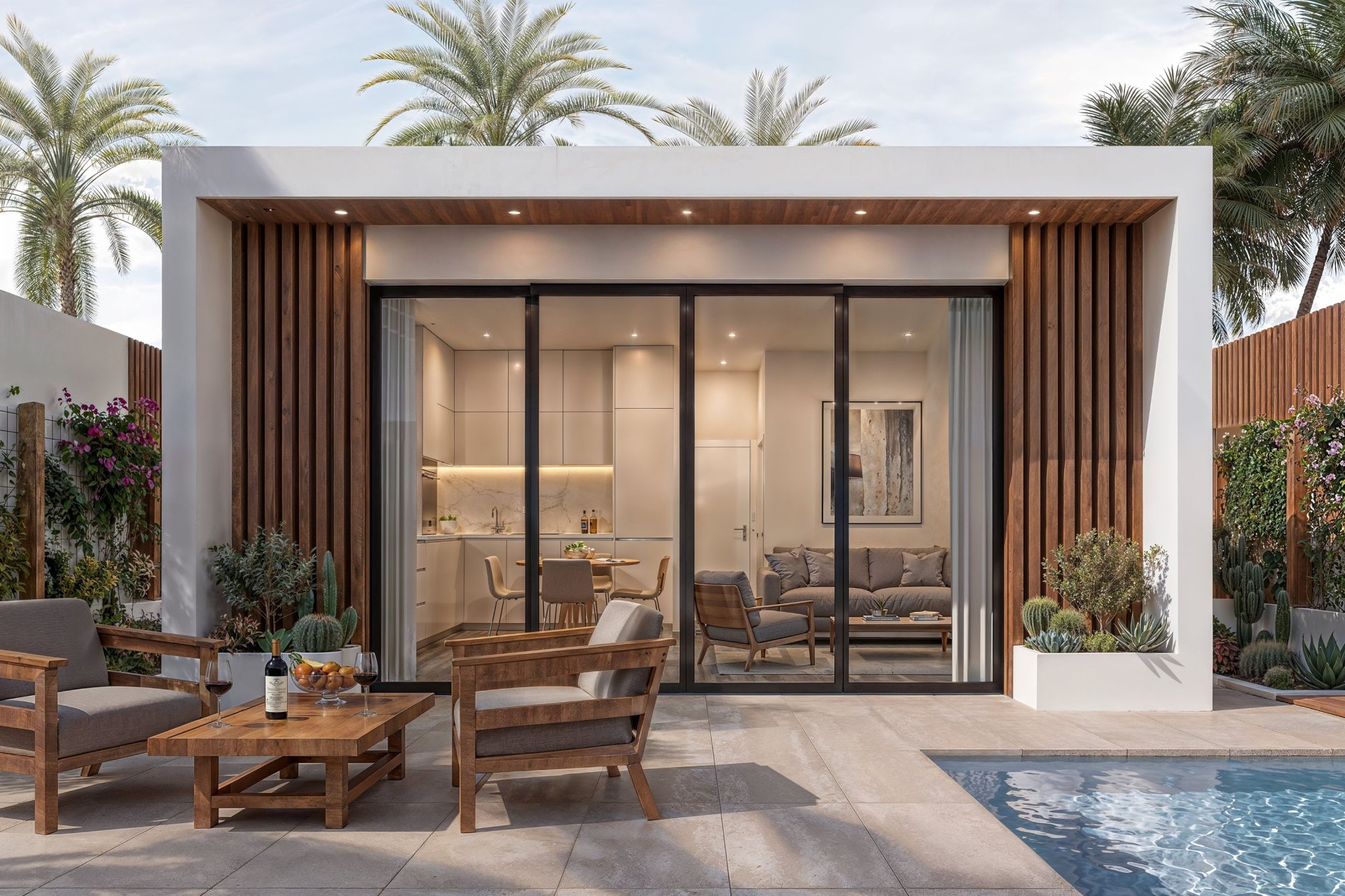 New Build - Townhouse - Vera - Coast of Almeria