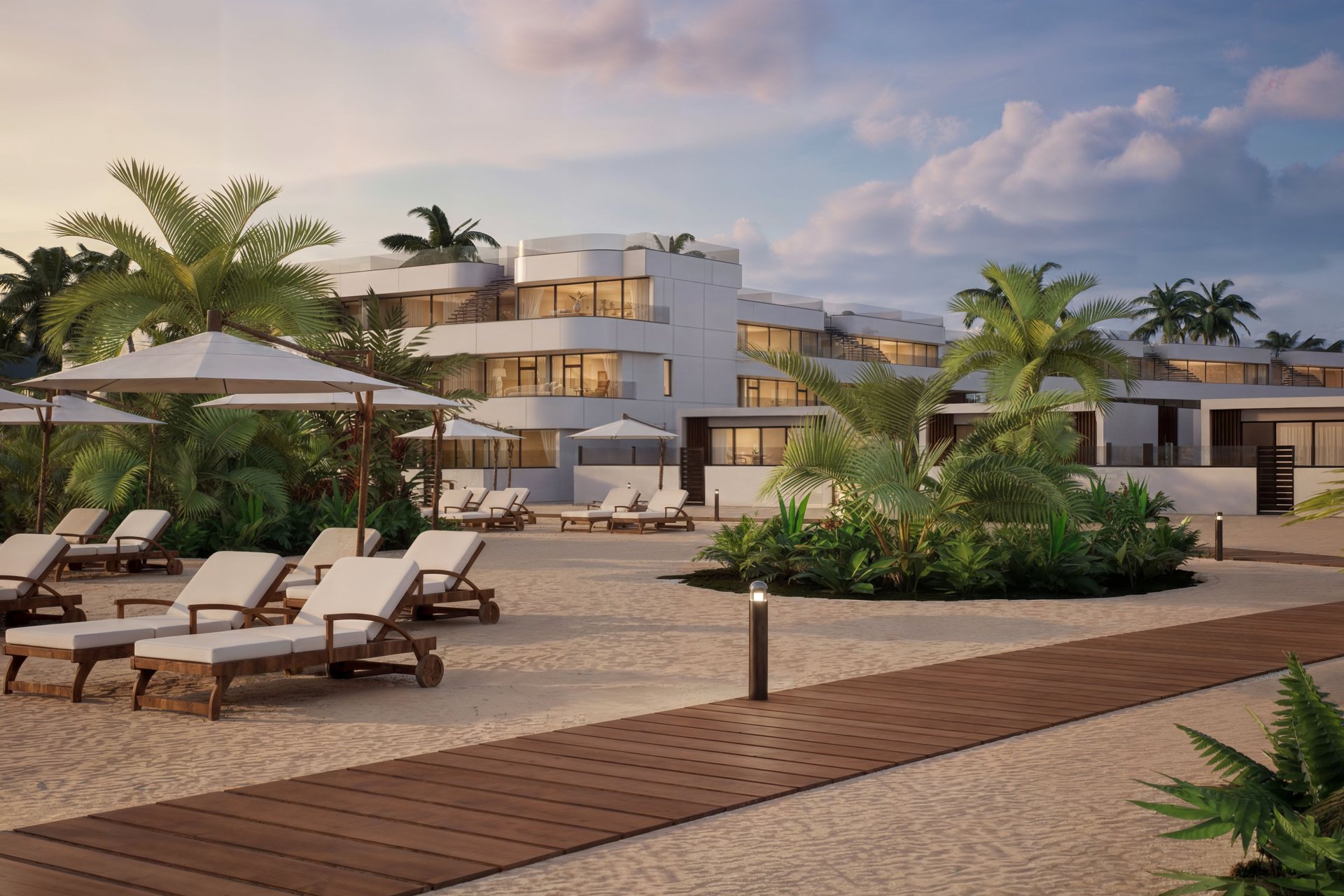 New Build - Townhouse - Vera - Coast of Almeria
