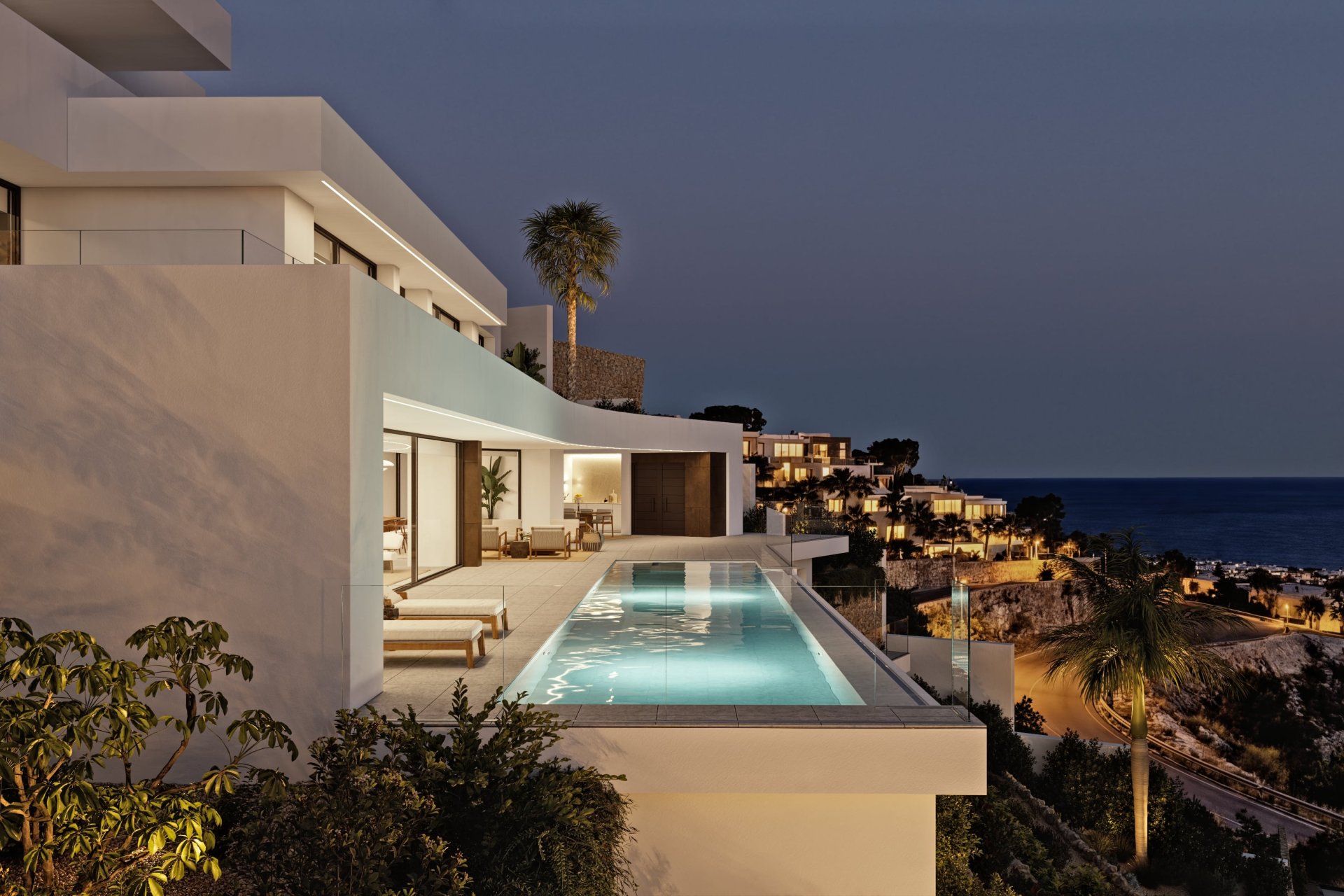 New Build - Villa - Benissa - Costa Blanca North