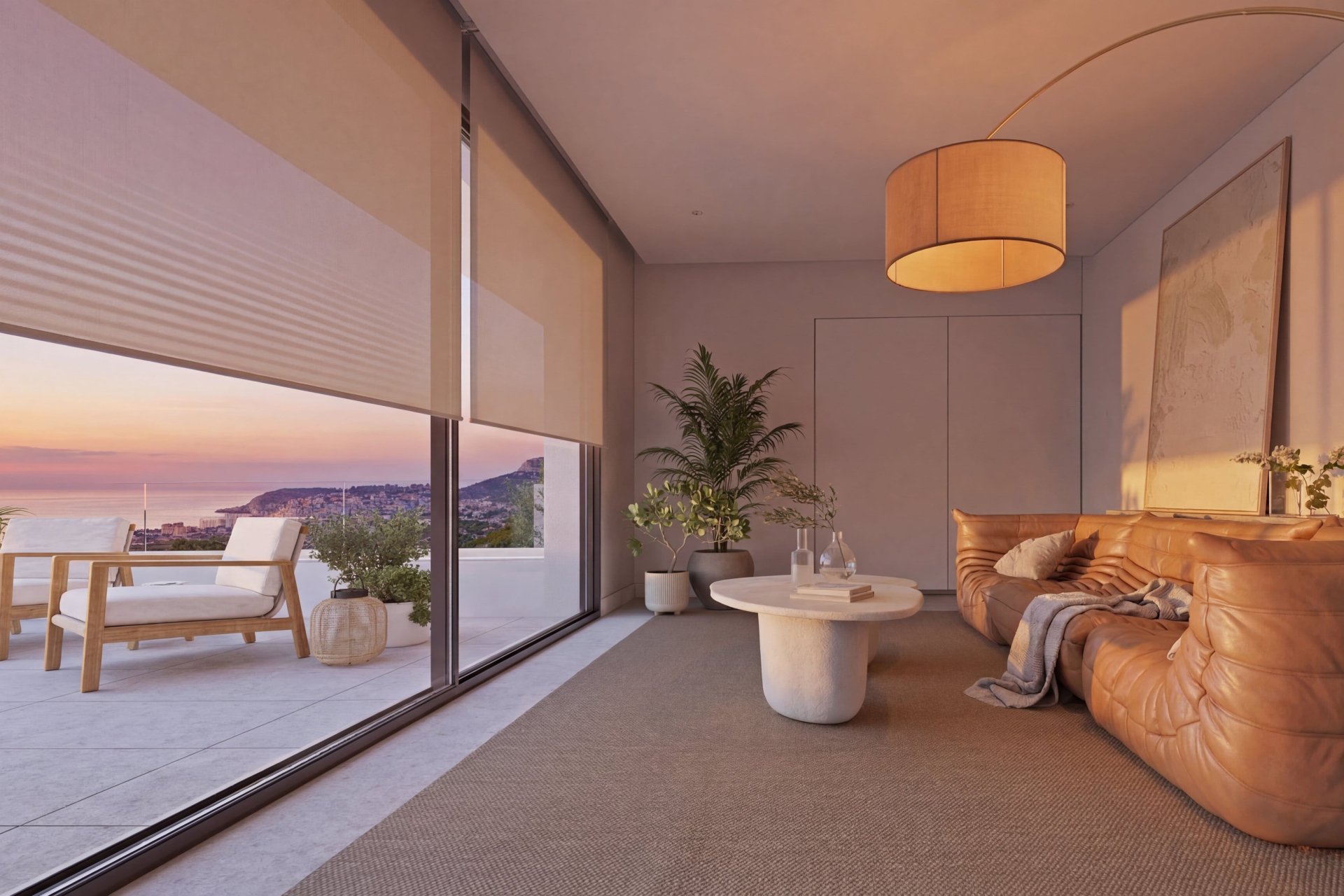 New Build - Villa - Benissa - Costa Blanca North