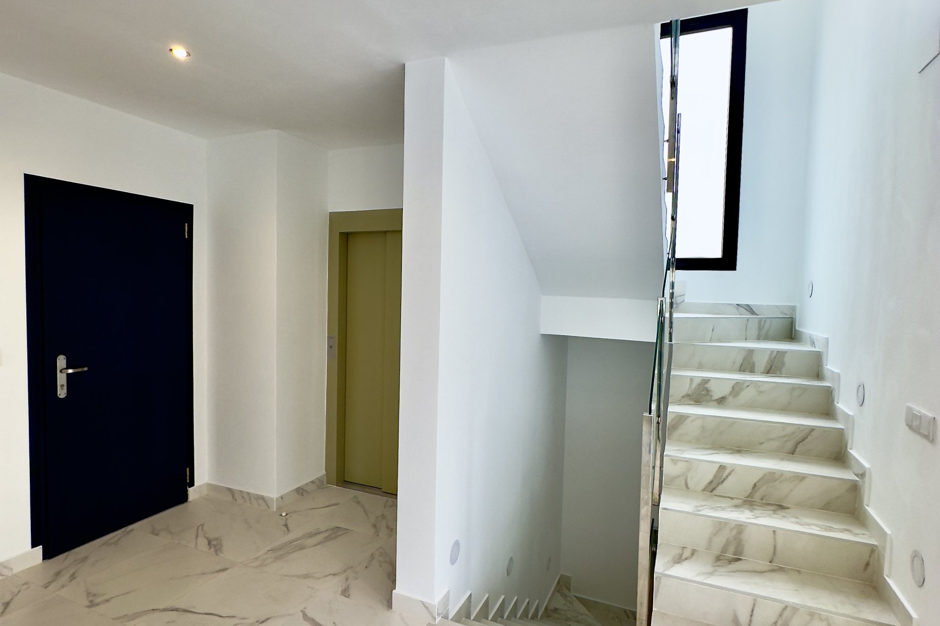 New Build - Detached villa - Ciudad Quesada - Costa Blanca South