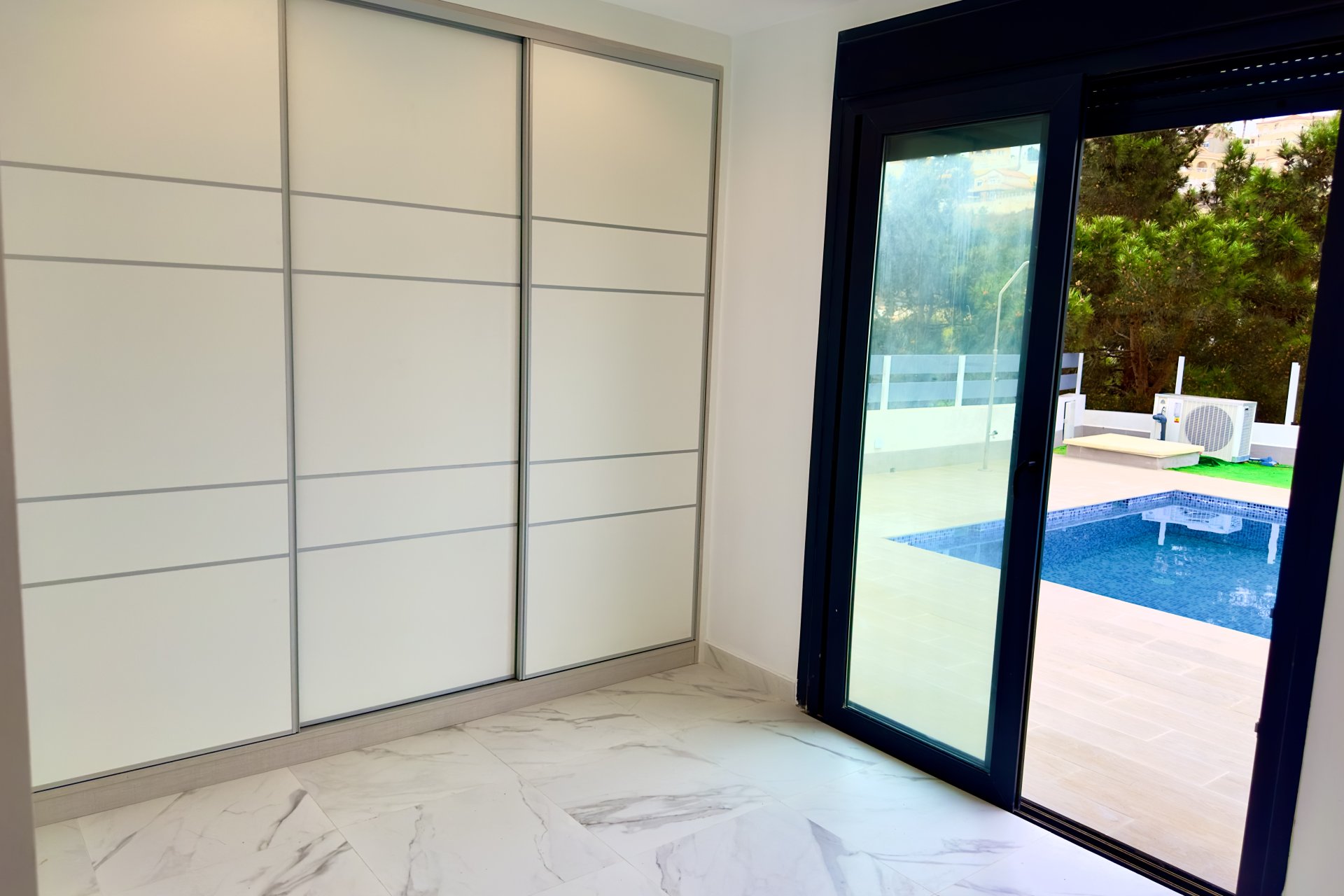 New Build - Detached villa - Ciudad Quesada - Costa Blanca South