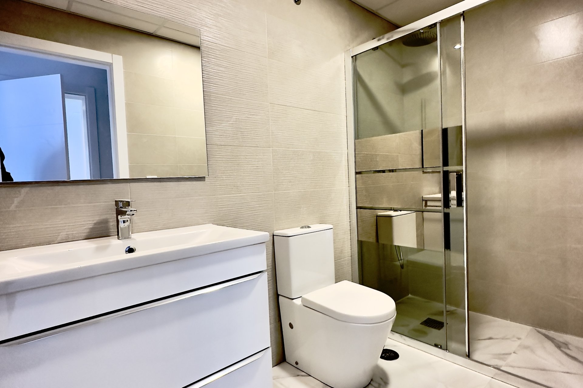 New Build - Detached villa - Ciudad Quesada - Costa Blanca South