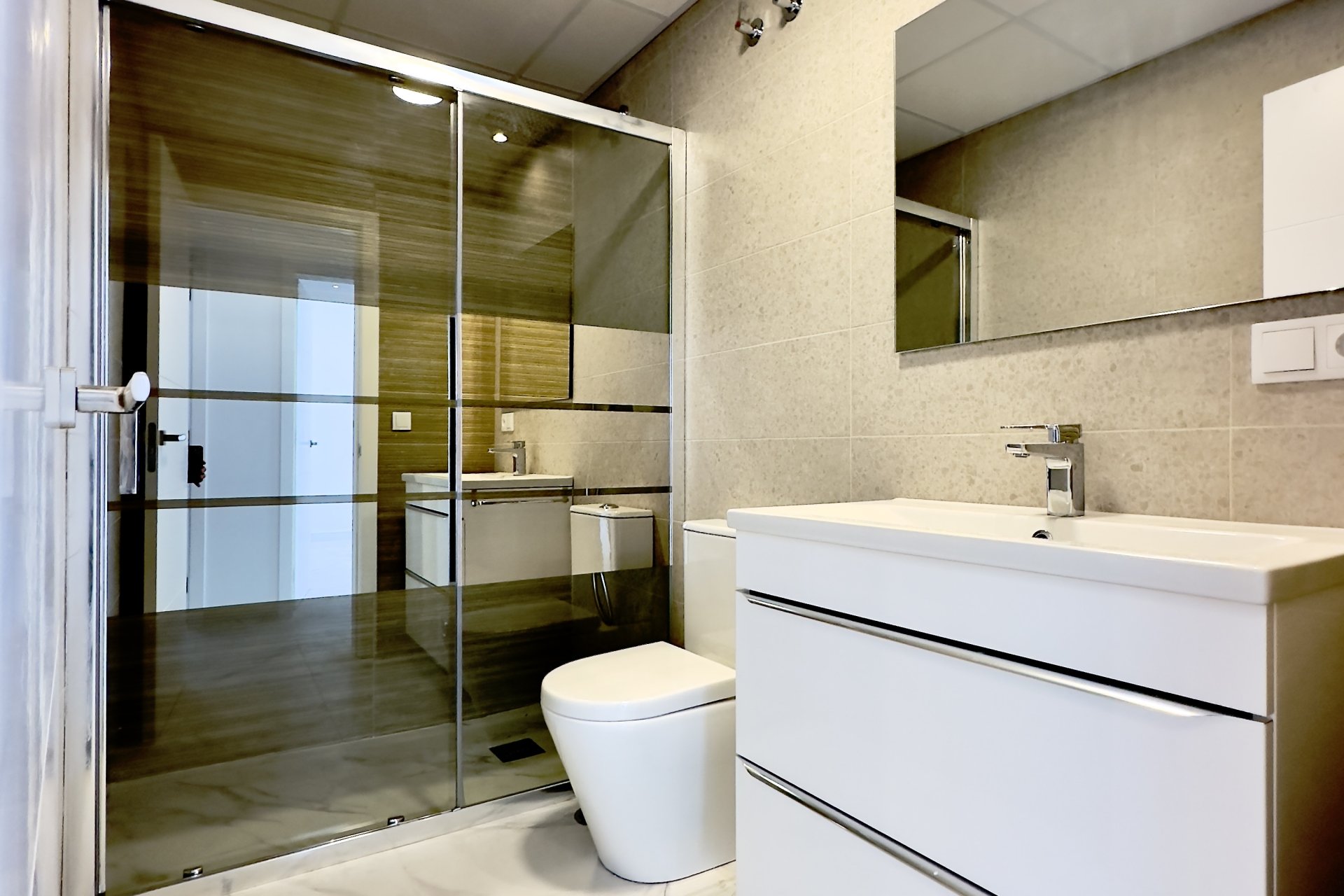 New Build - Detached villa - Ciudad Quesada - Costa Blanca South