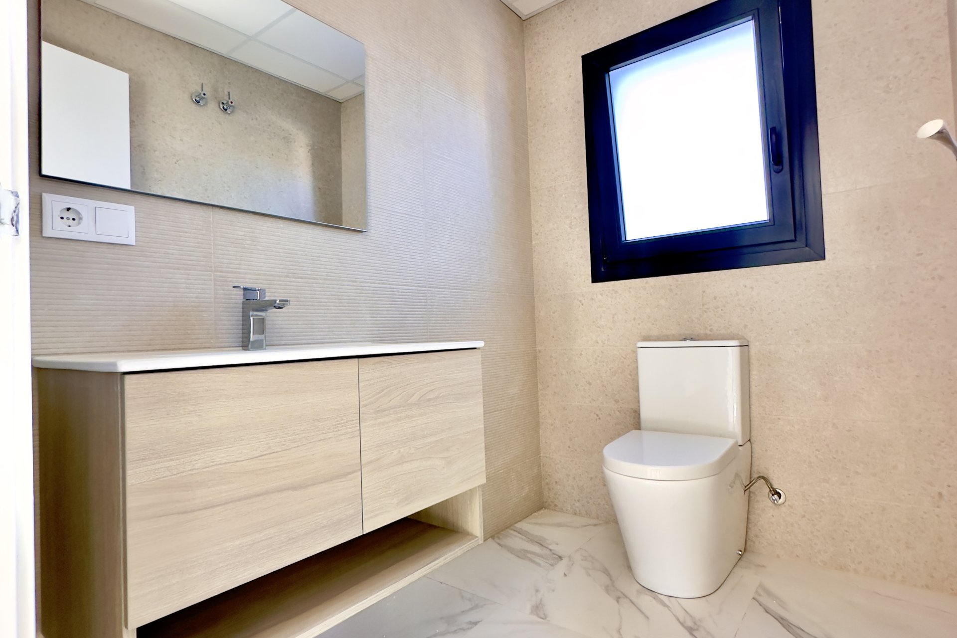 New Build - Detached villa - Ciudad Quesada - Costa Blanca South